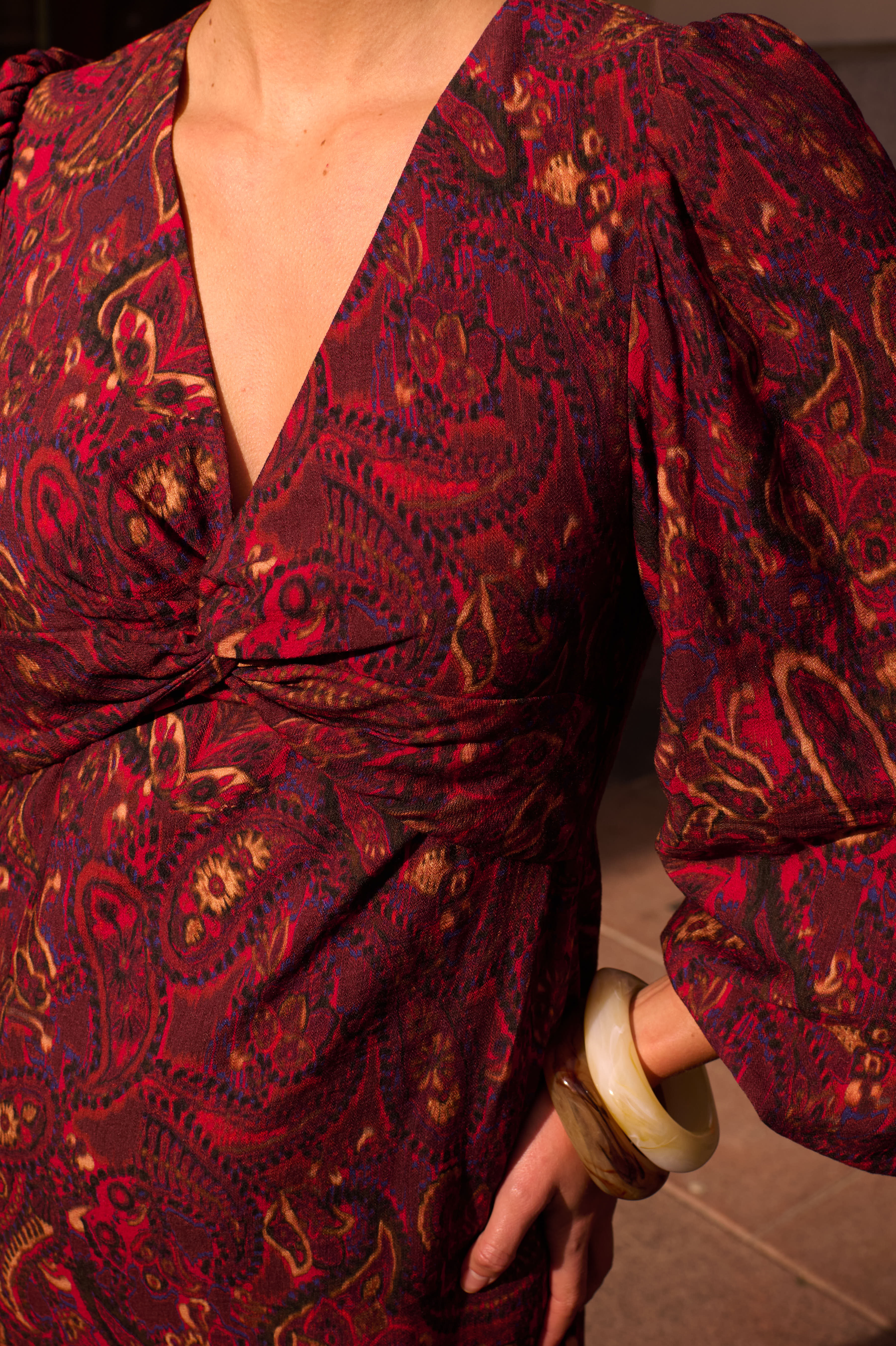 Robe Sia Mariska - Image 3