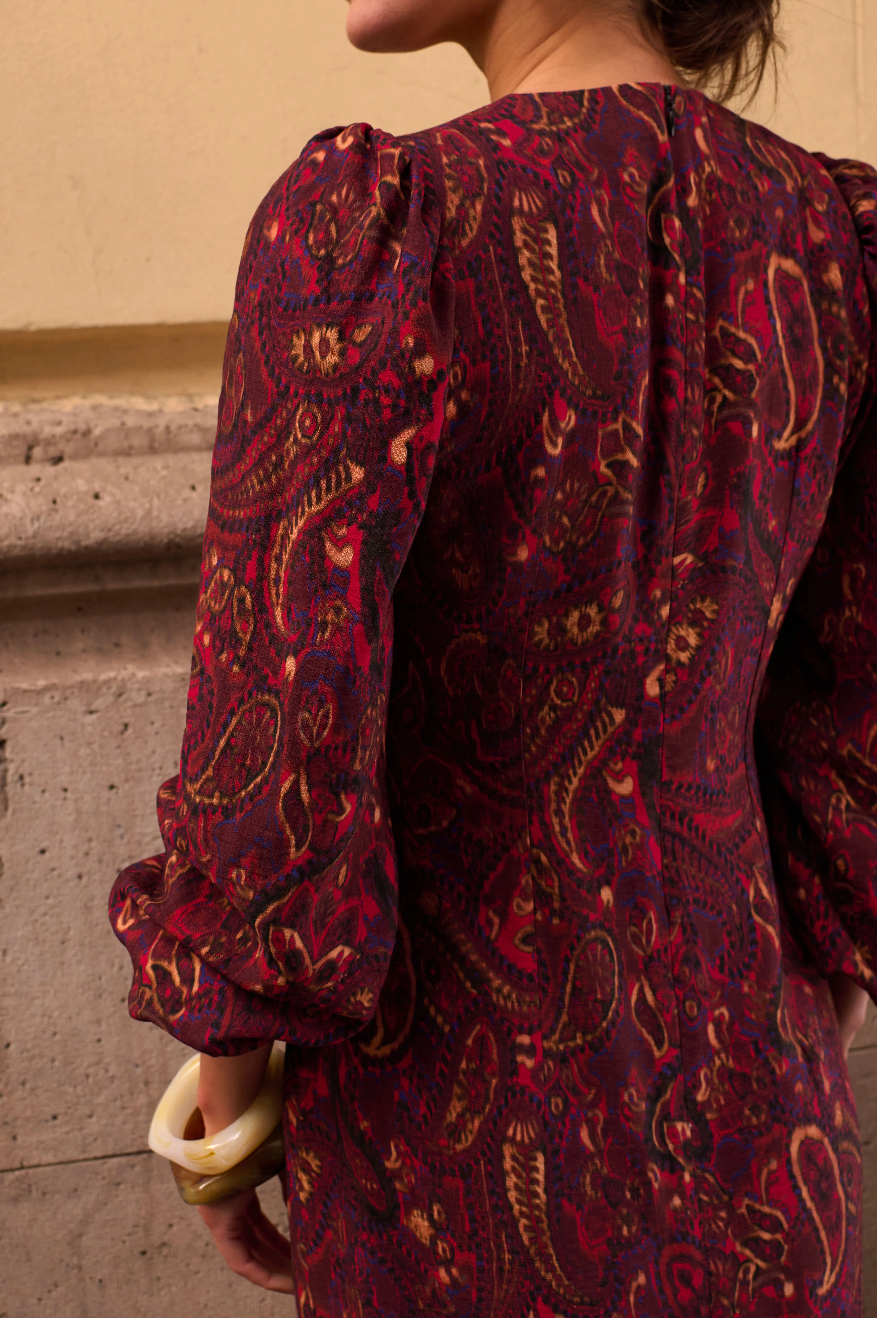 Robe Sia Mariska - Image 4