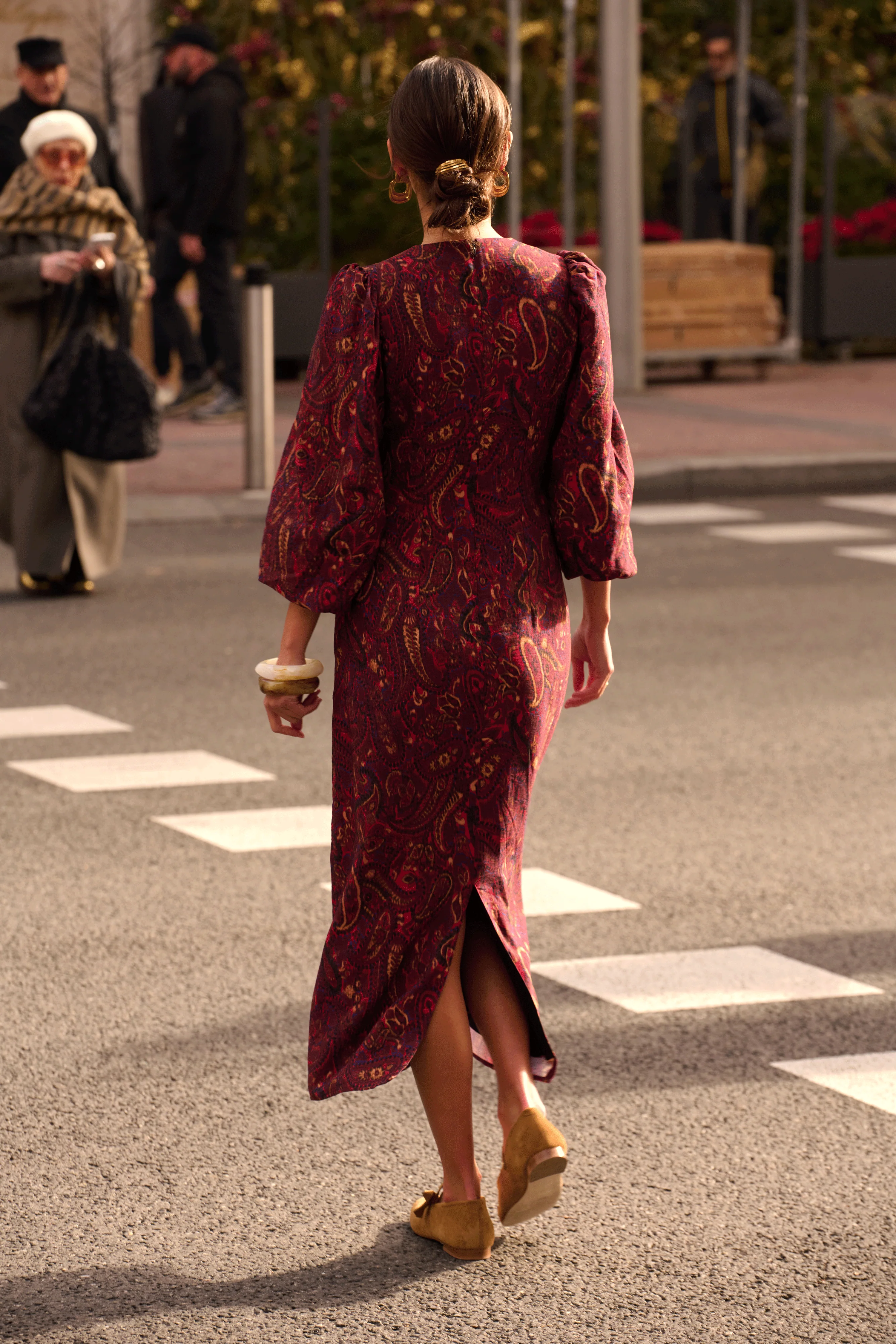 Robe Sia Mariska - Image 5