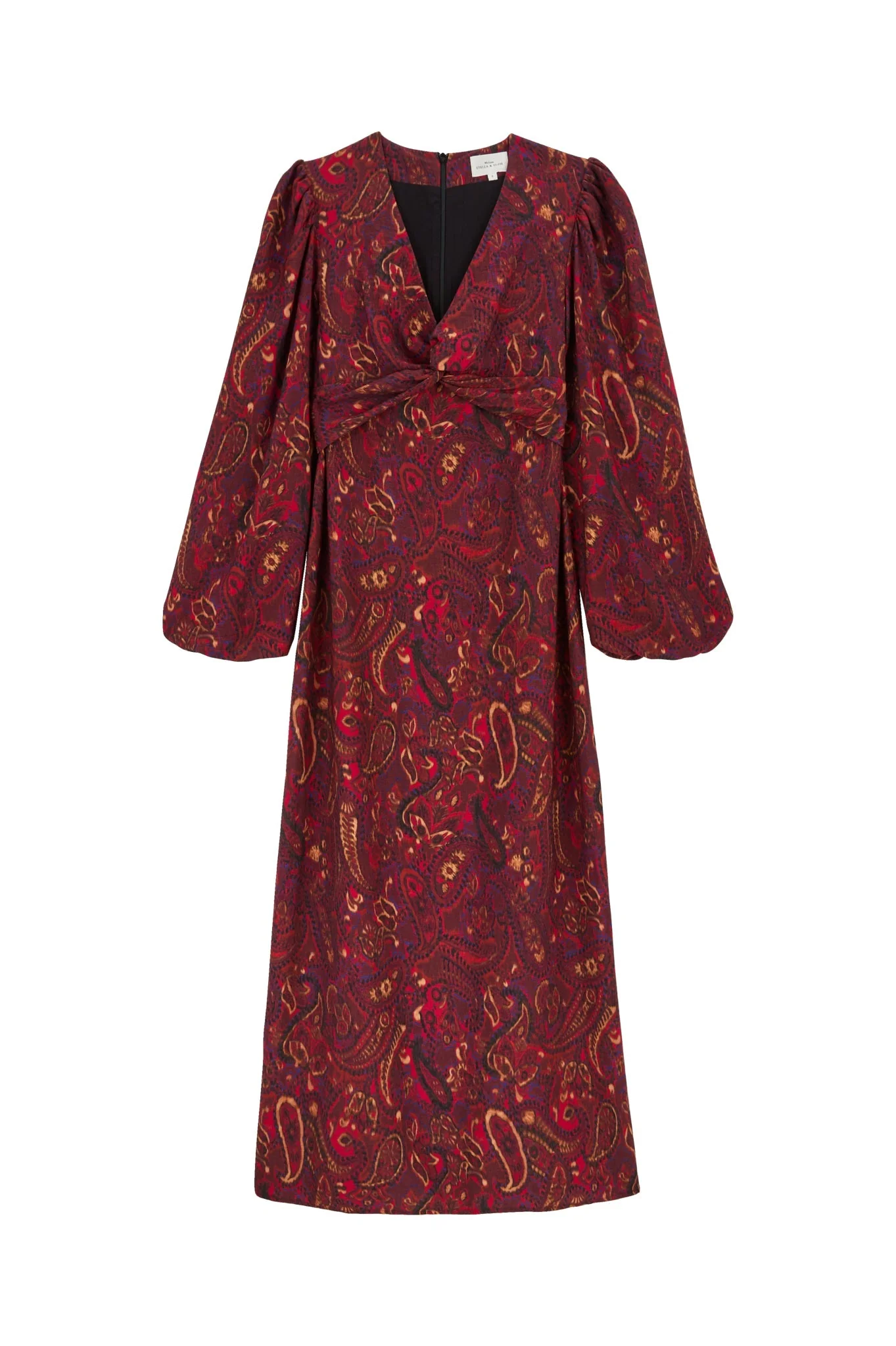 Robe Sia Mariska - Image 6