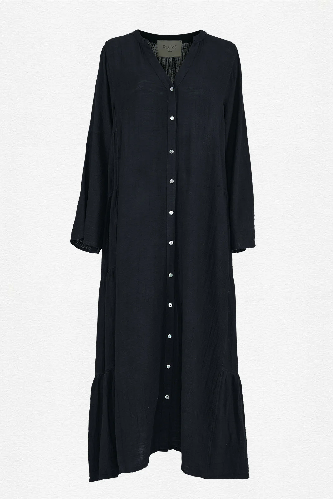Robe Stella - Carbone - Image 14