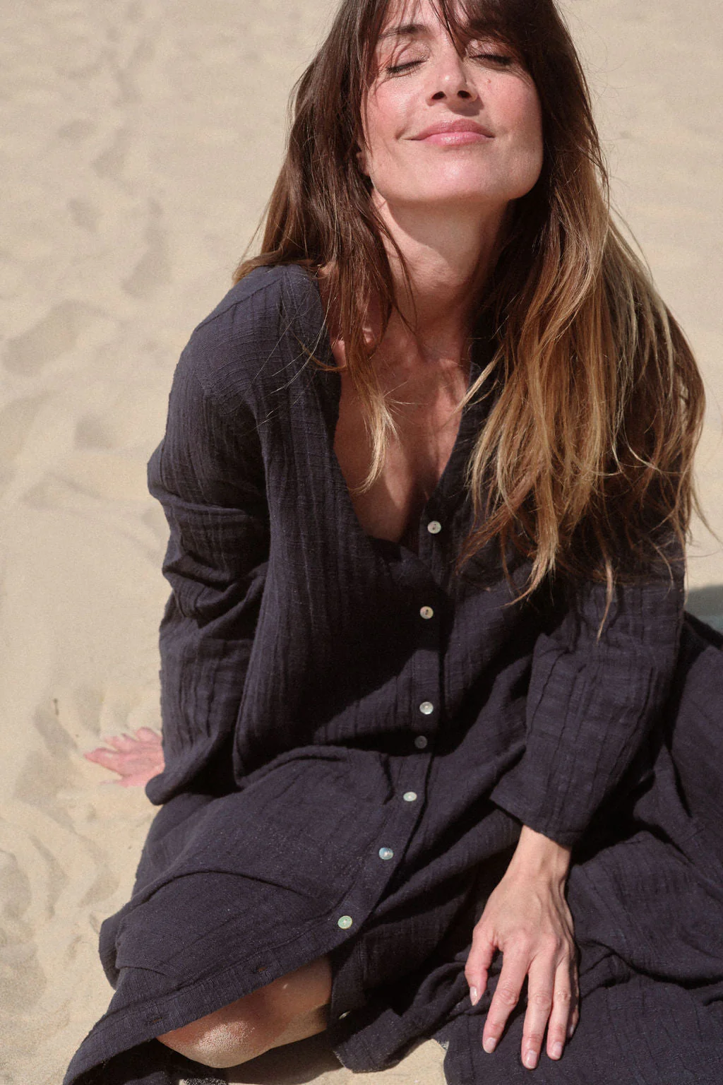Robe Stella - Carbone - Image 8