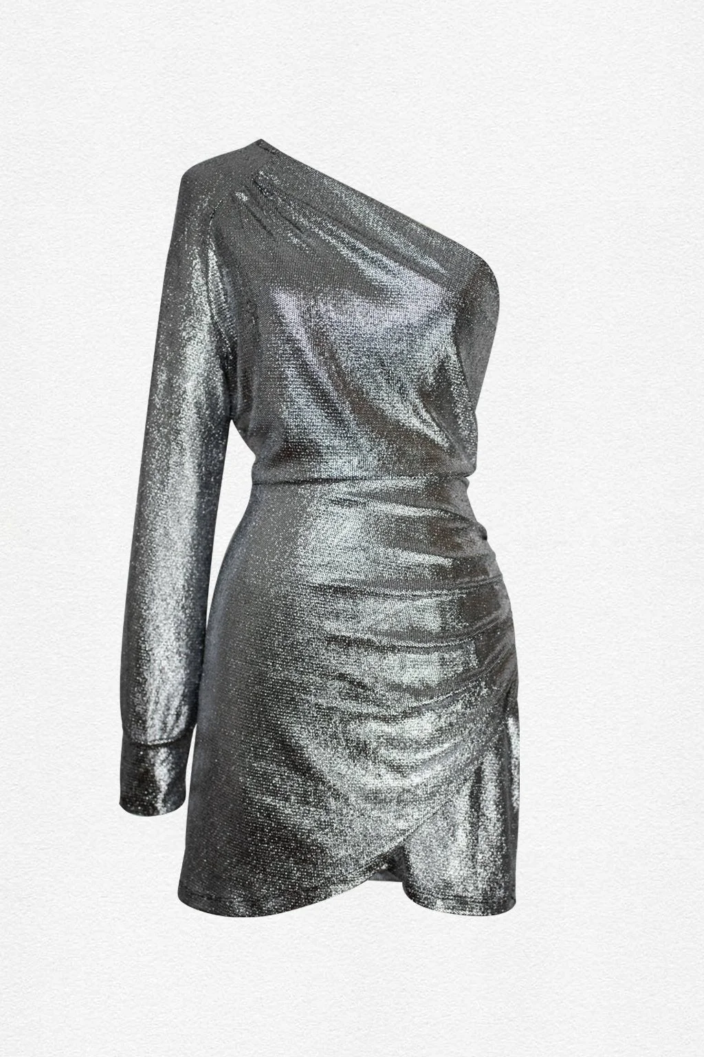 Robe Tixis - Silver - Image 2