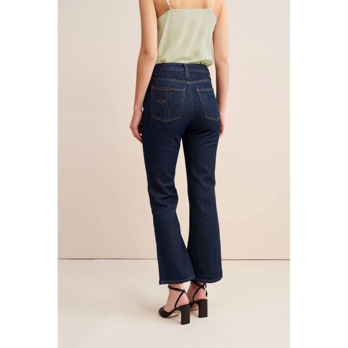 Jean Bastille - Bleu Fonce - Image 4