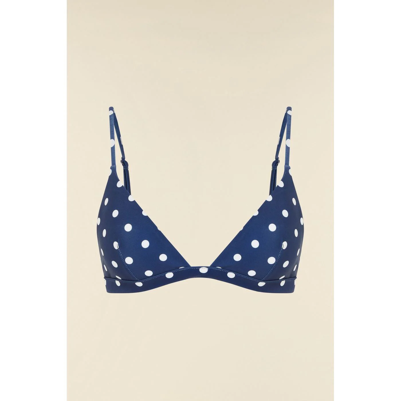 Haut De Maillot Kate - Bleu - Image 3
