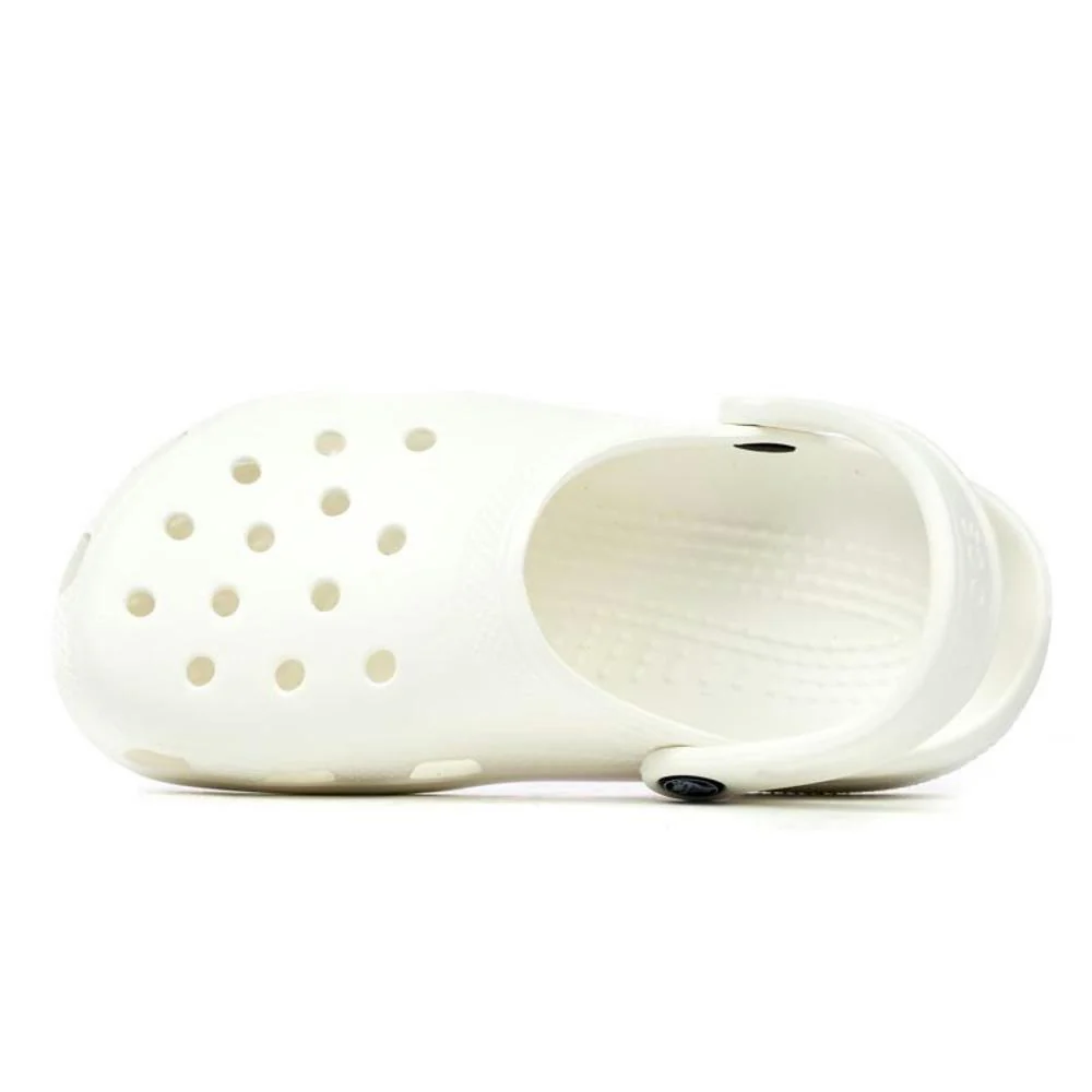Sandales Classic - Blanc - Image 2
