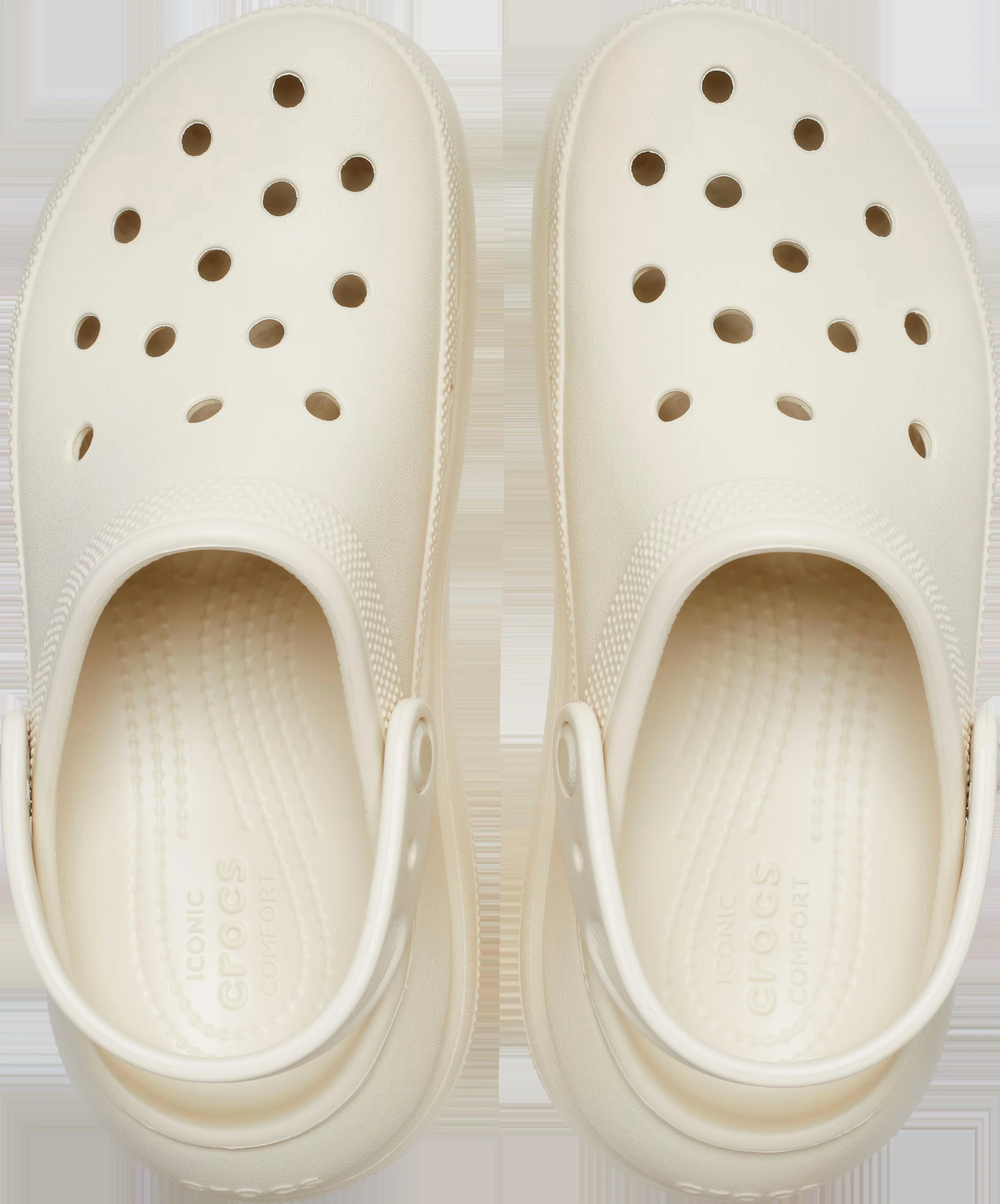 Sandales Crush Bone - beige - Femme - Image 2