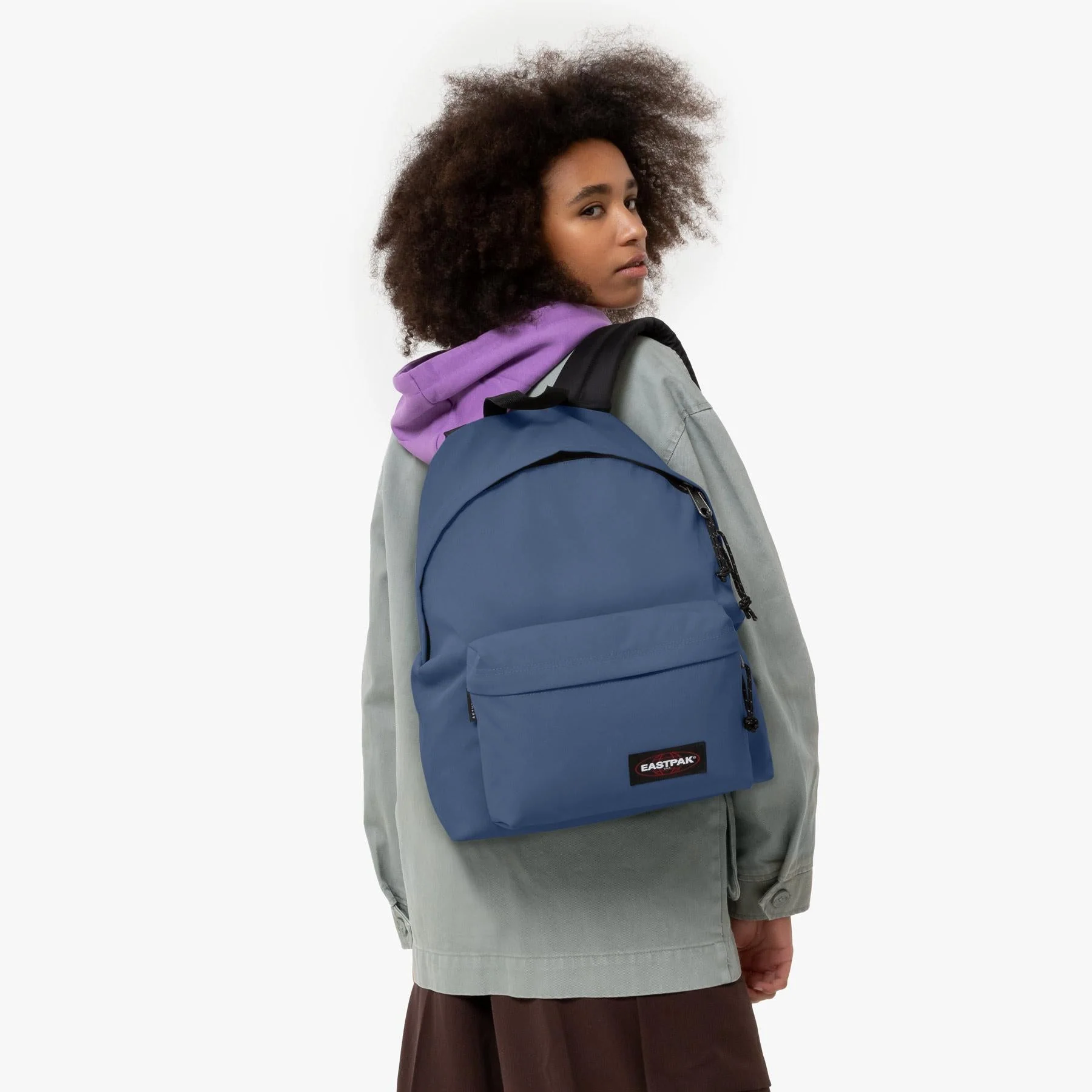 Sac À Dos Pak'R - Bleu Marine - Image 2