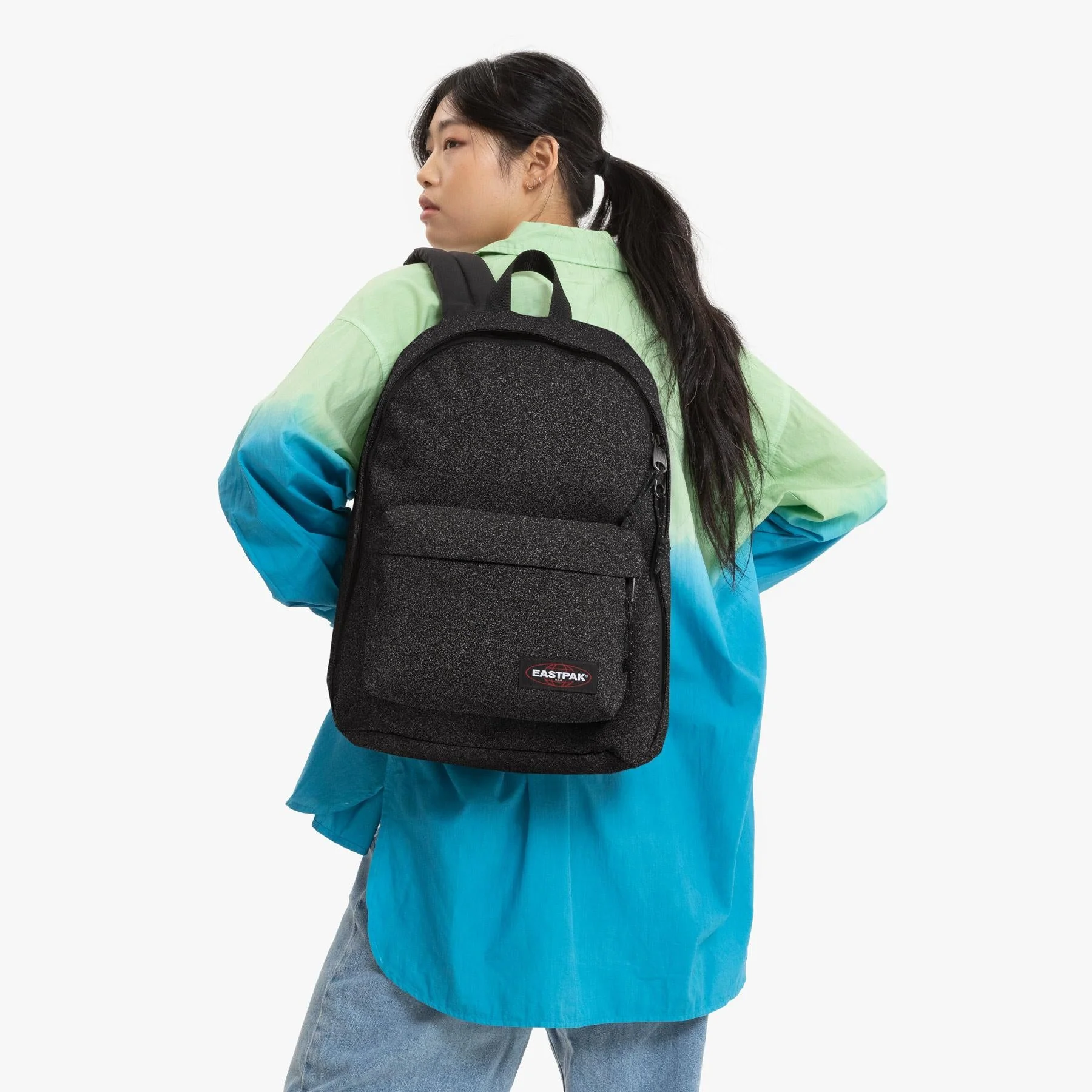 Sac À Dos Out Of Office - Noir - Image 2