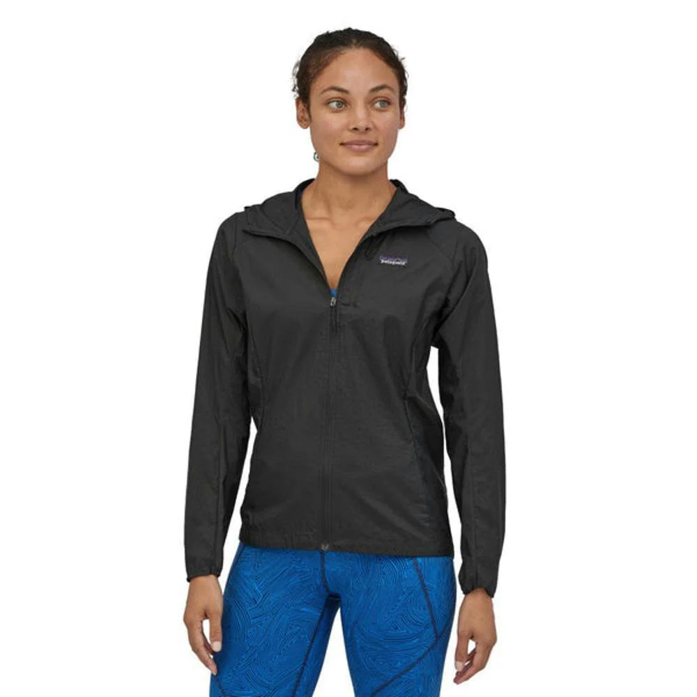 Veste Houdini - Noir - Image 2