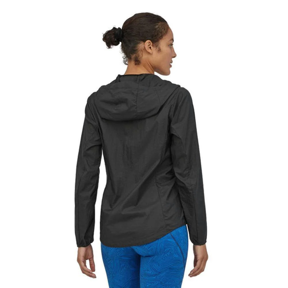 Veste Houdini - Noir - Image 3
