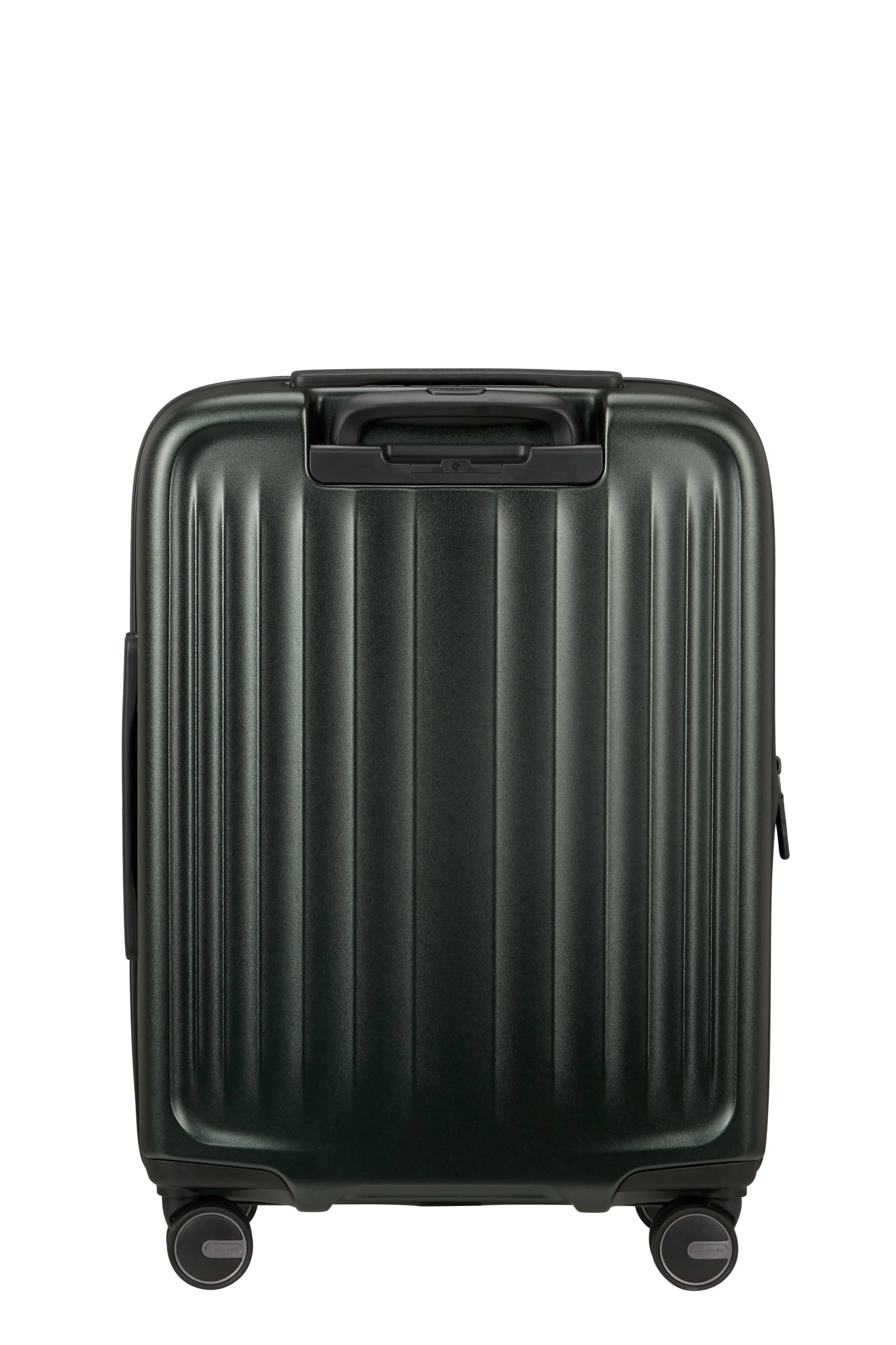 Valise Cabine Extensible À 4 Roues - Fyrm - Deep Green - Image 2