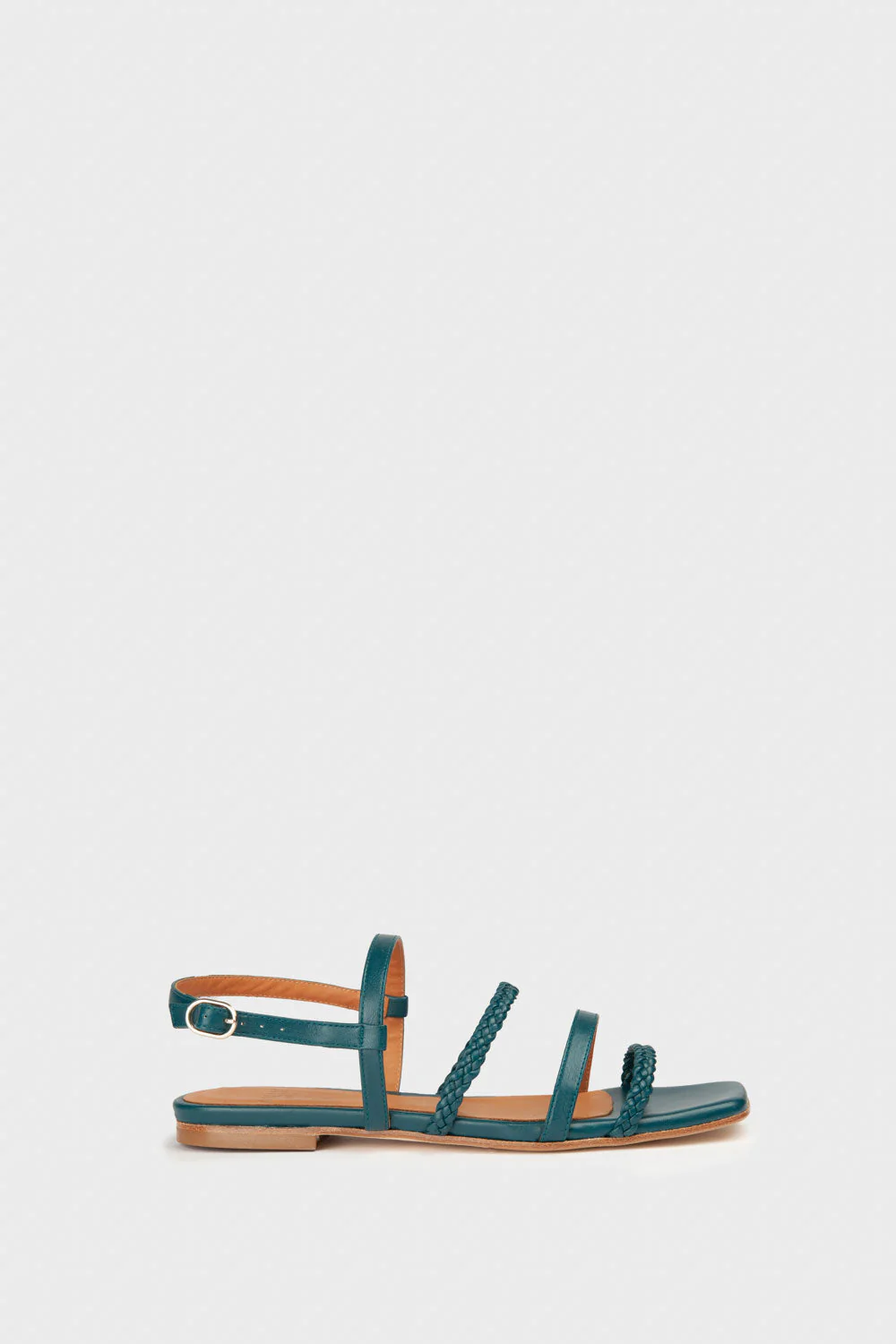 Sandales Antonia - Cuir Bosquet - Image 2