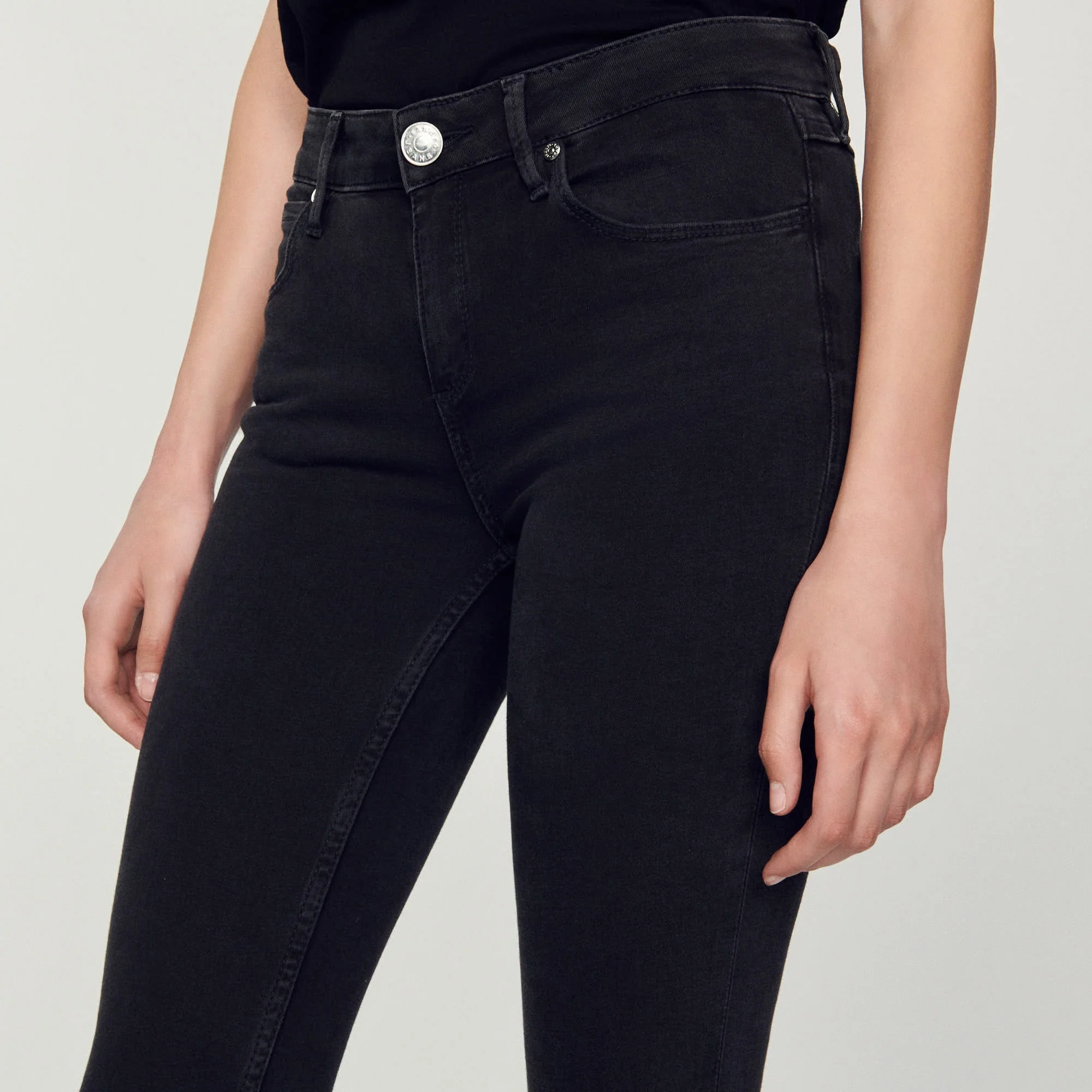 Jean Slim Taille Normale - Image 5