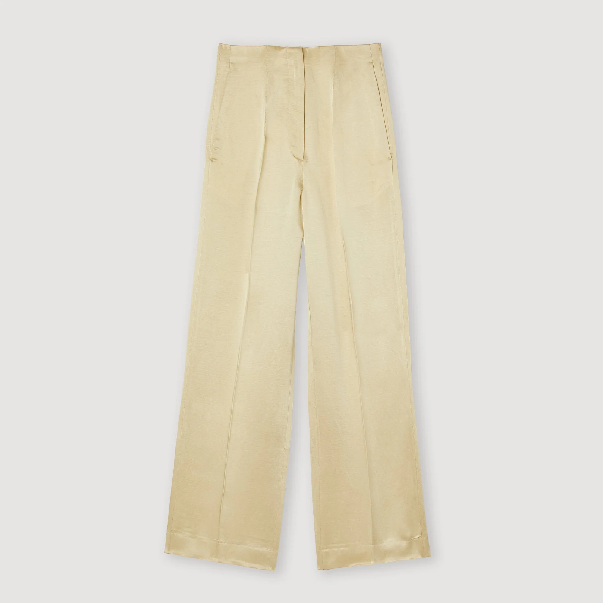 Pantalon Taille Haute - Image 3