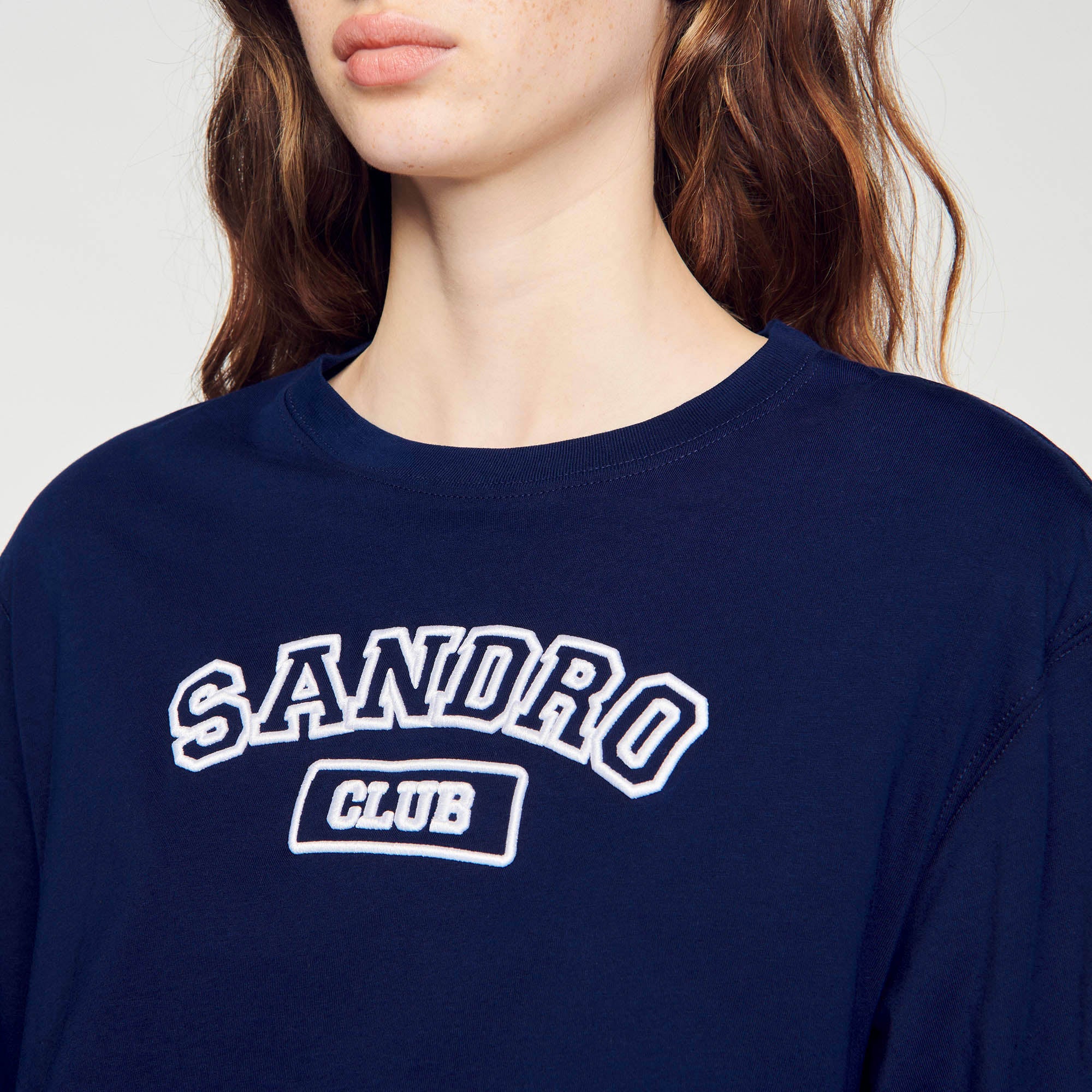 Tee-Shirt Court - Image 3