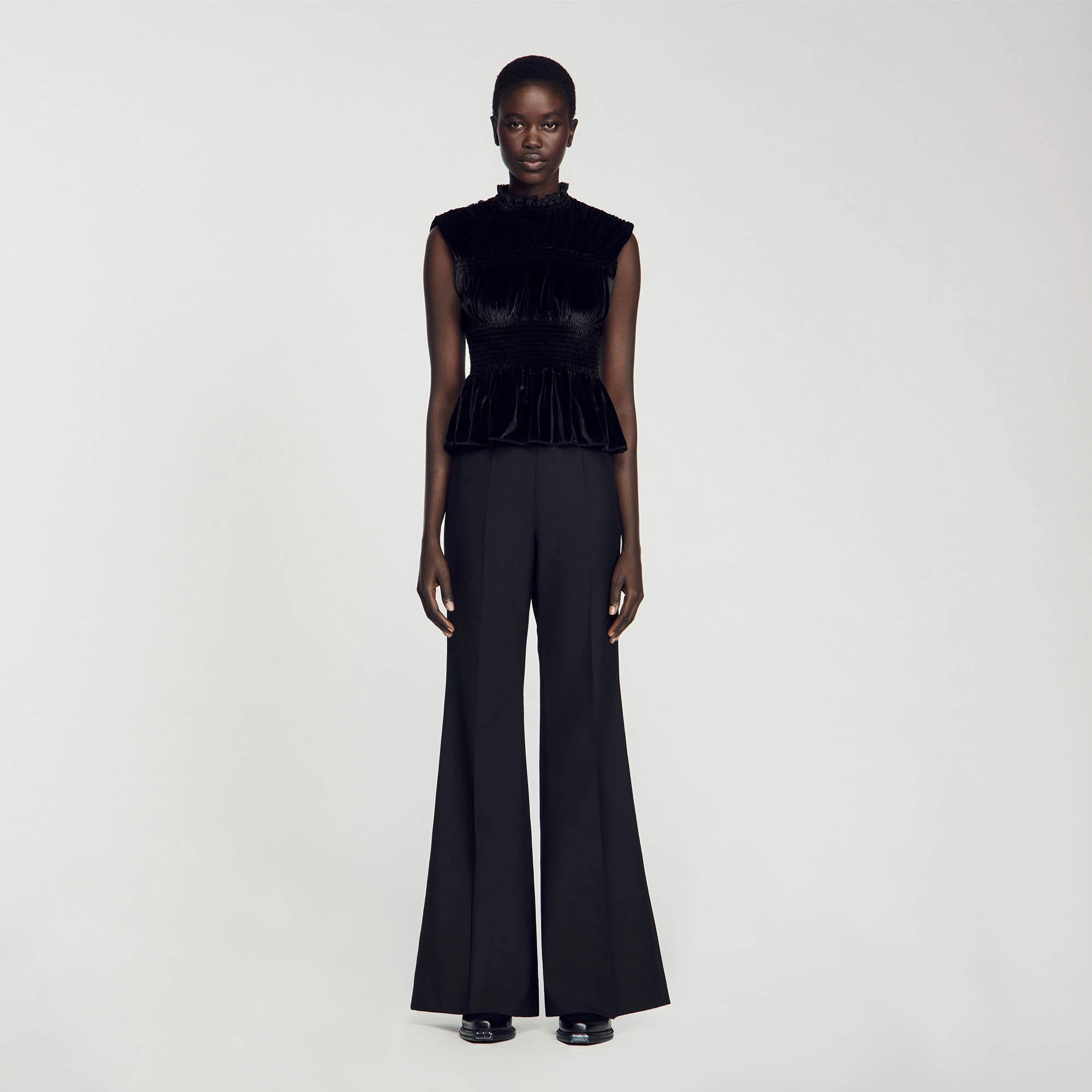 Top Smocké - Image 4