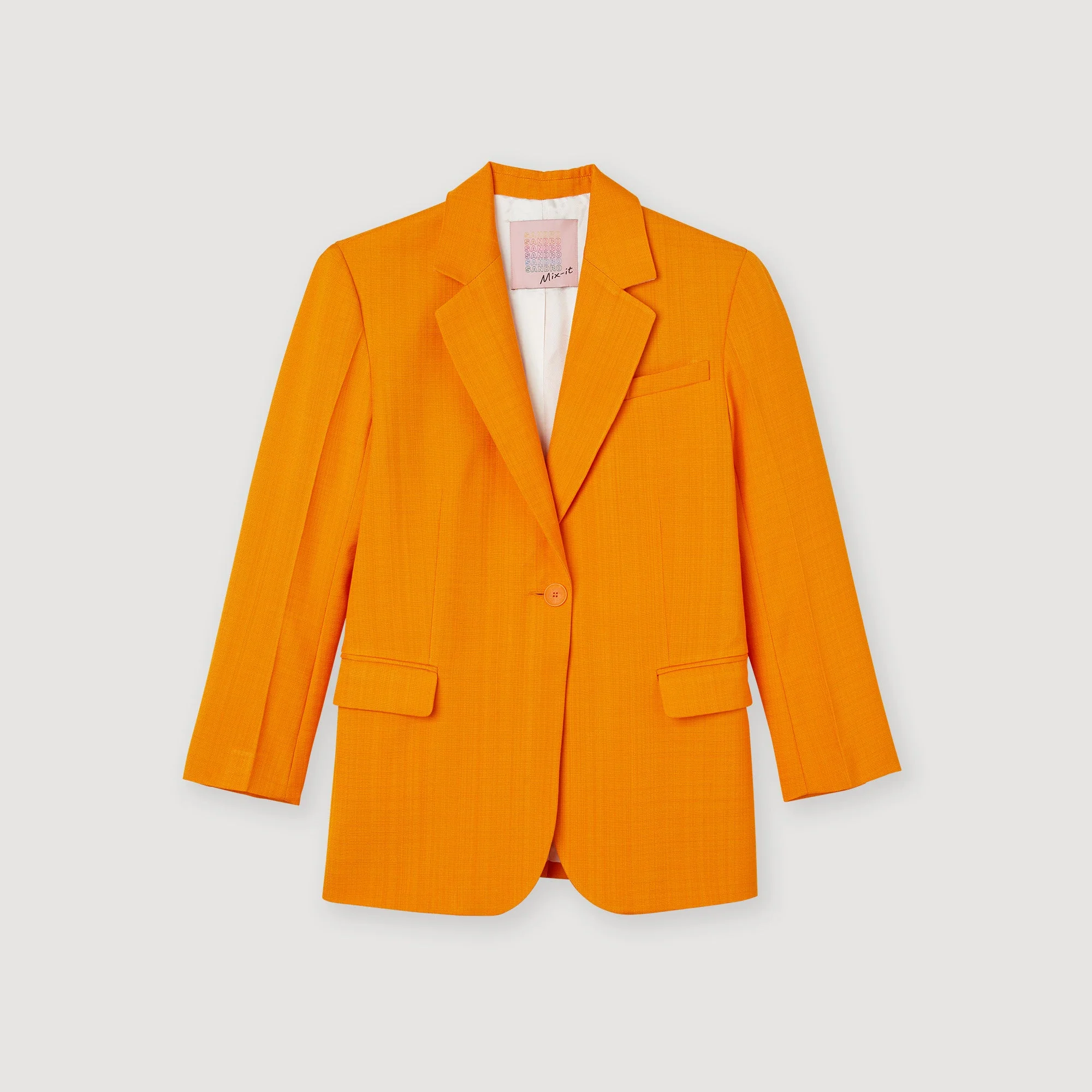Veste De Tailleur - Image 2