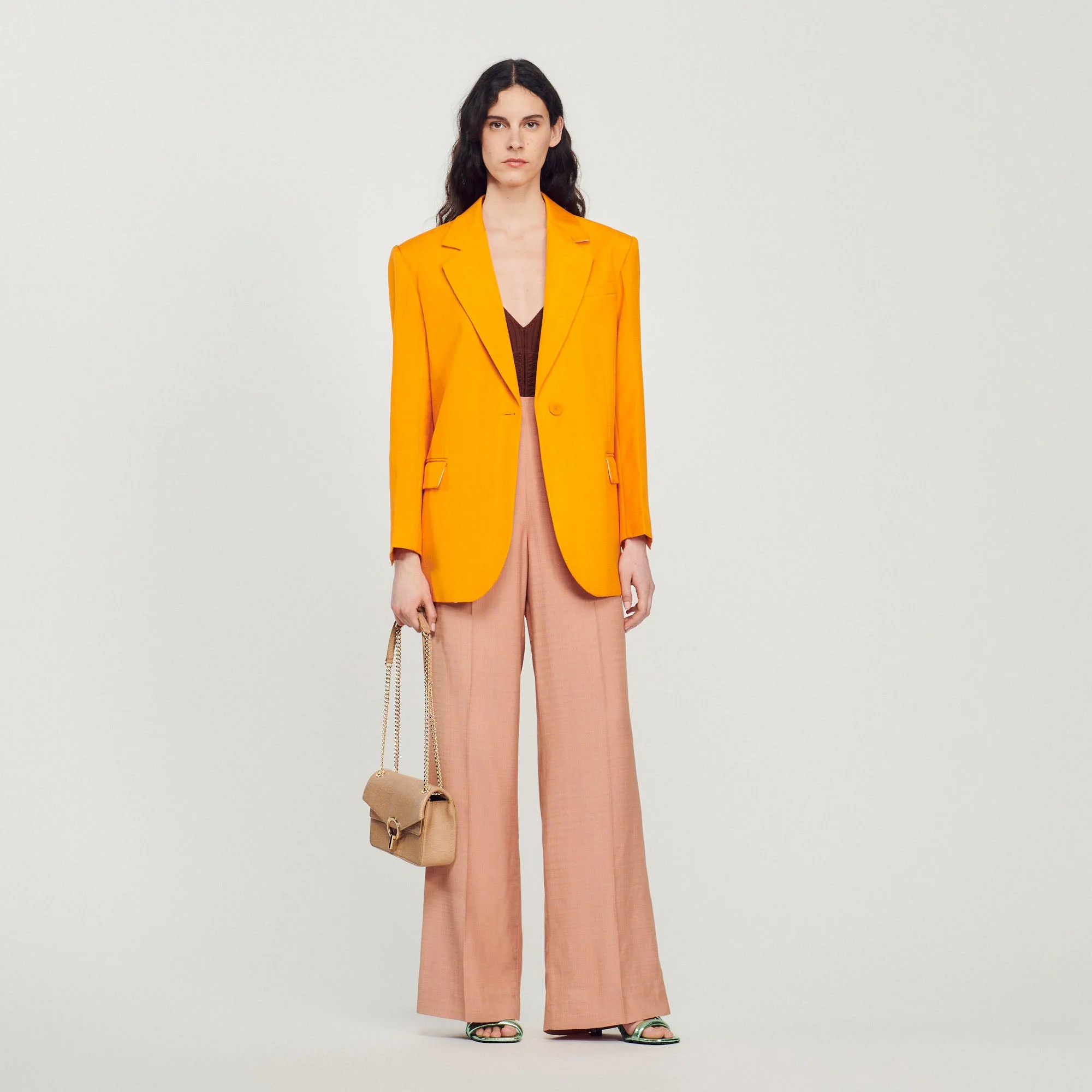 Veste De Tailleur - Image 3
