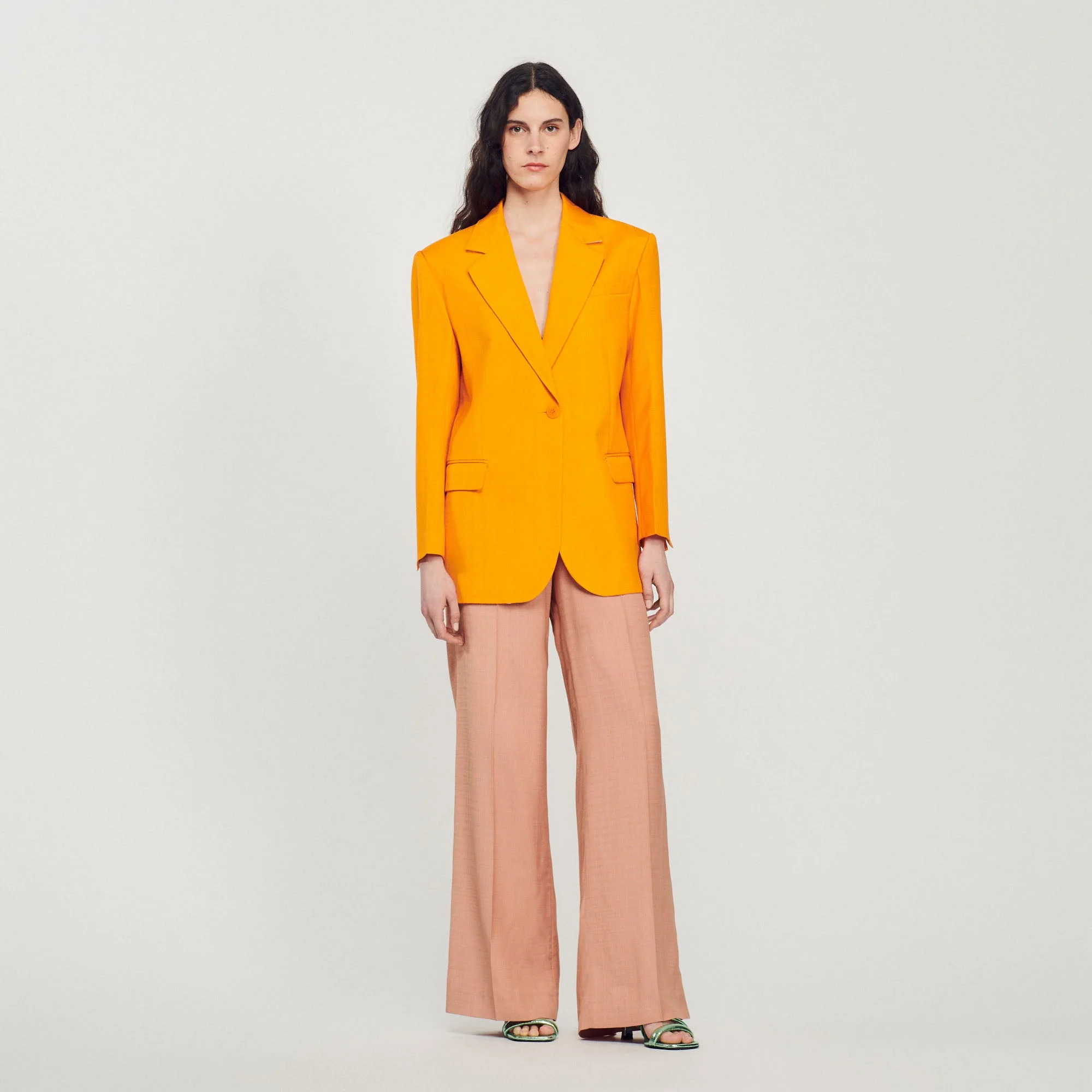 Veste De Tailleur - Image 4