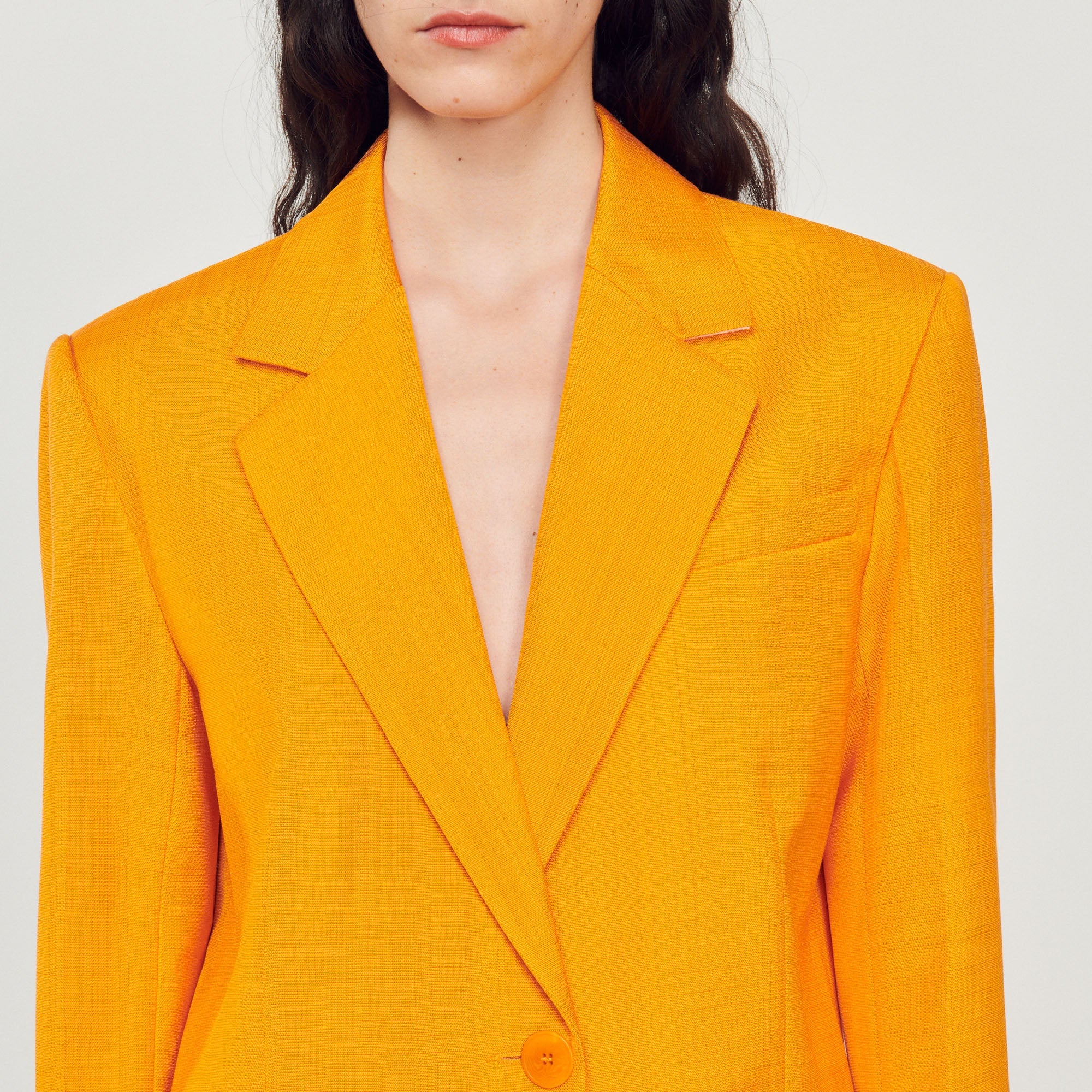 Veste De Tailleur - Image 5