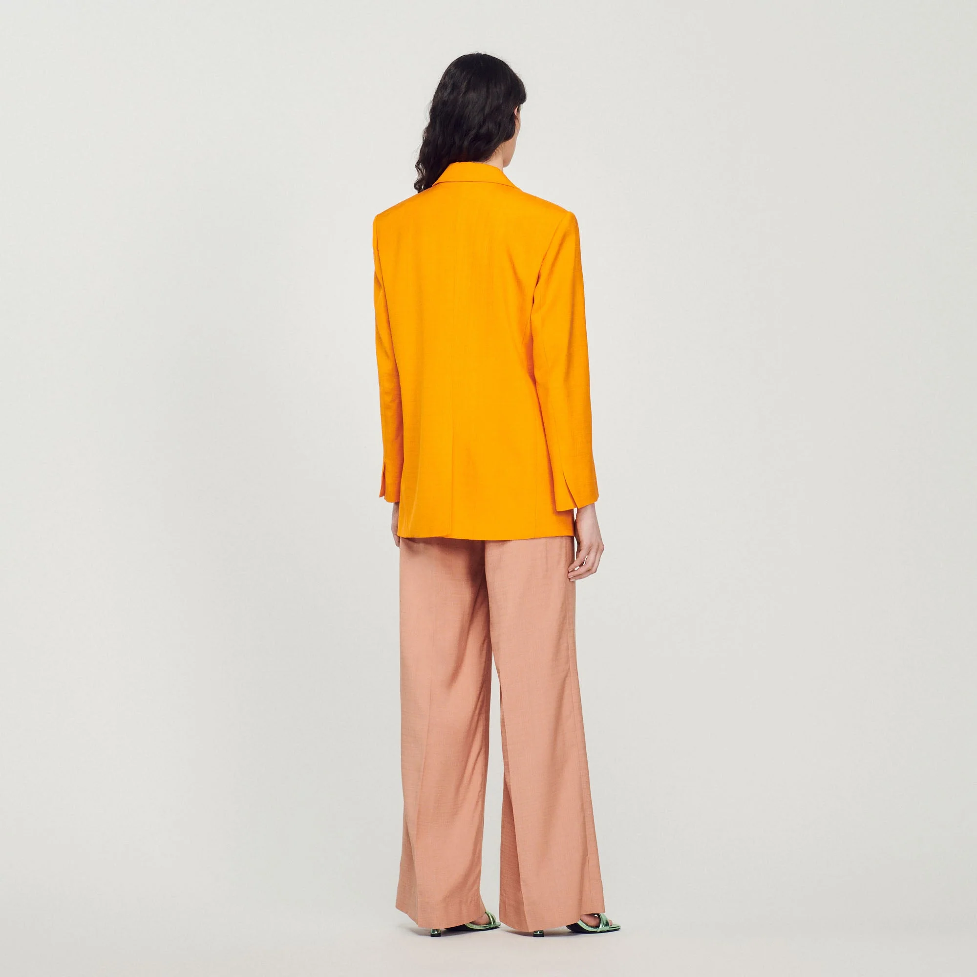 Veste De Tailleur - Image 6
