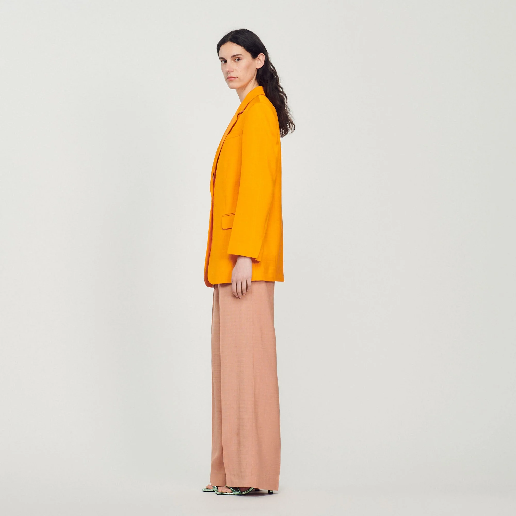 Veste De Tailleur - Image 7