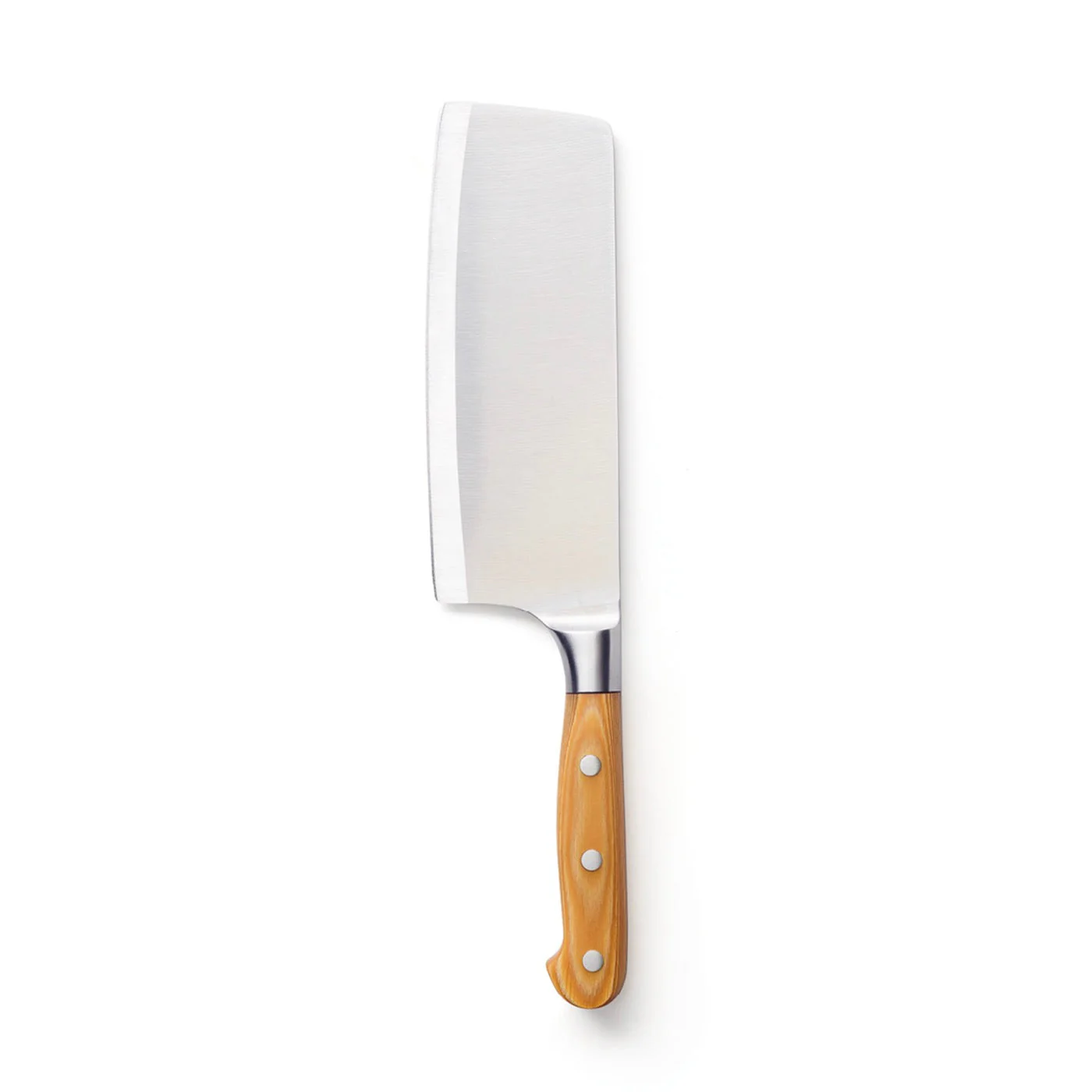 Couperet De Cuisine - Brun Clair - Image 3