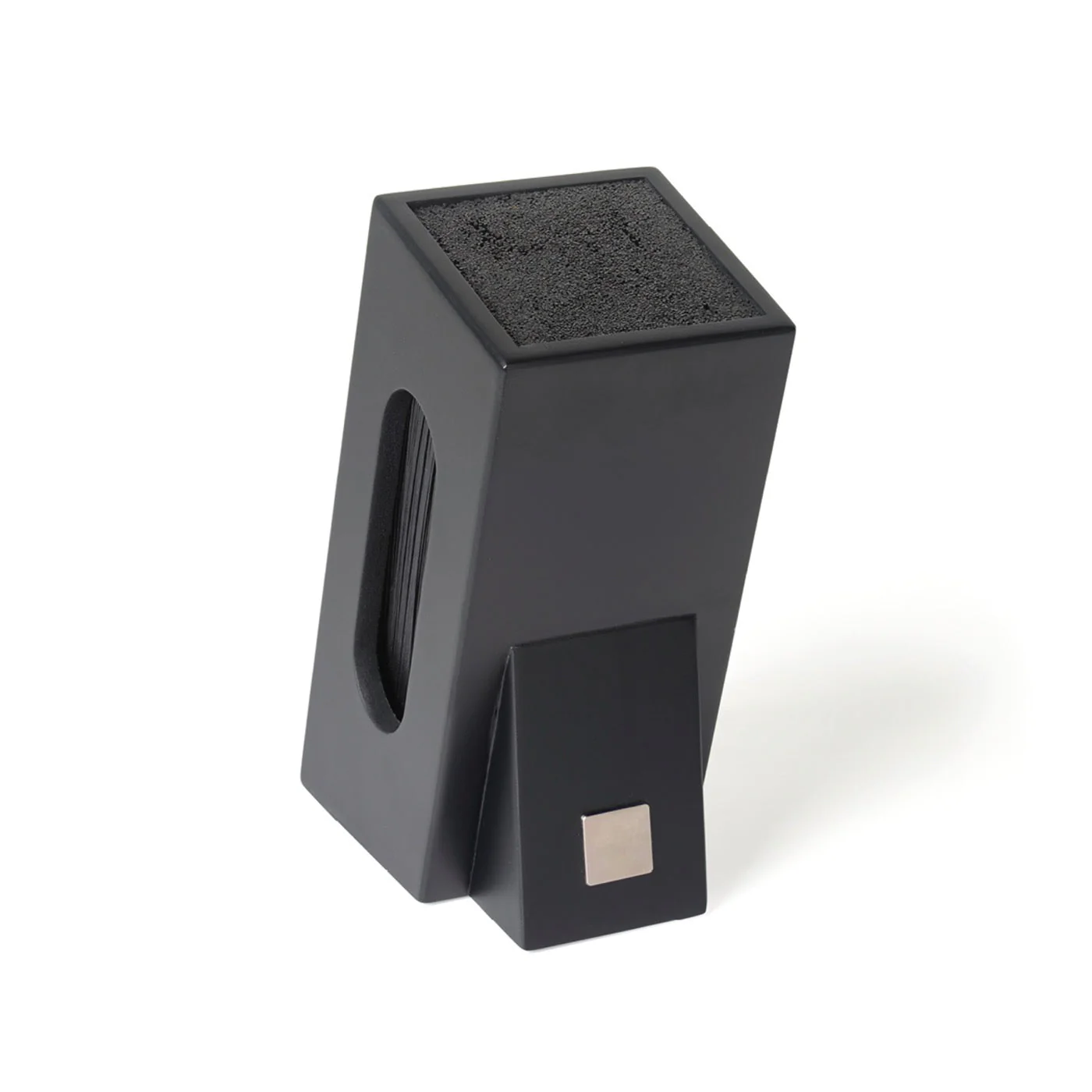 Bloc Couteau - Noir - Image 2