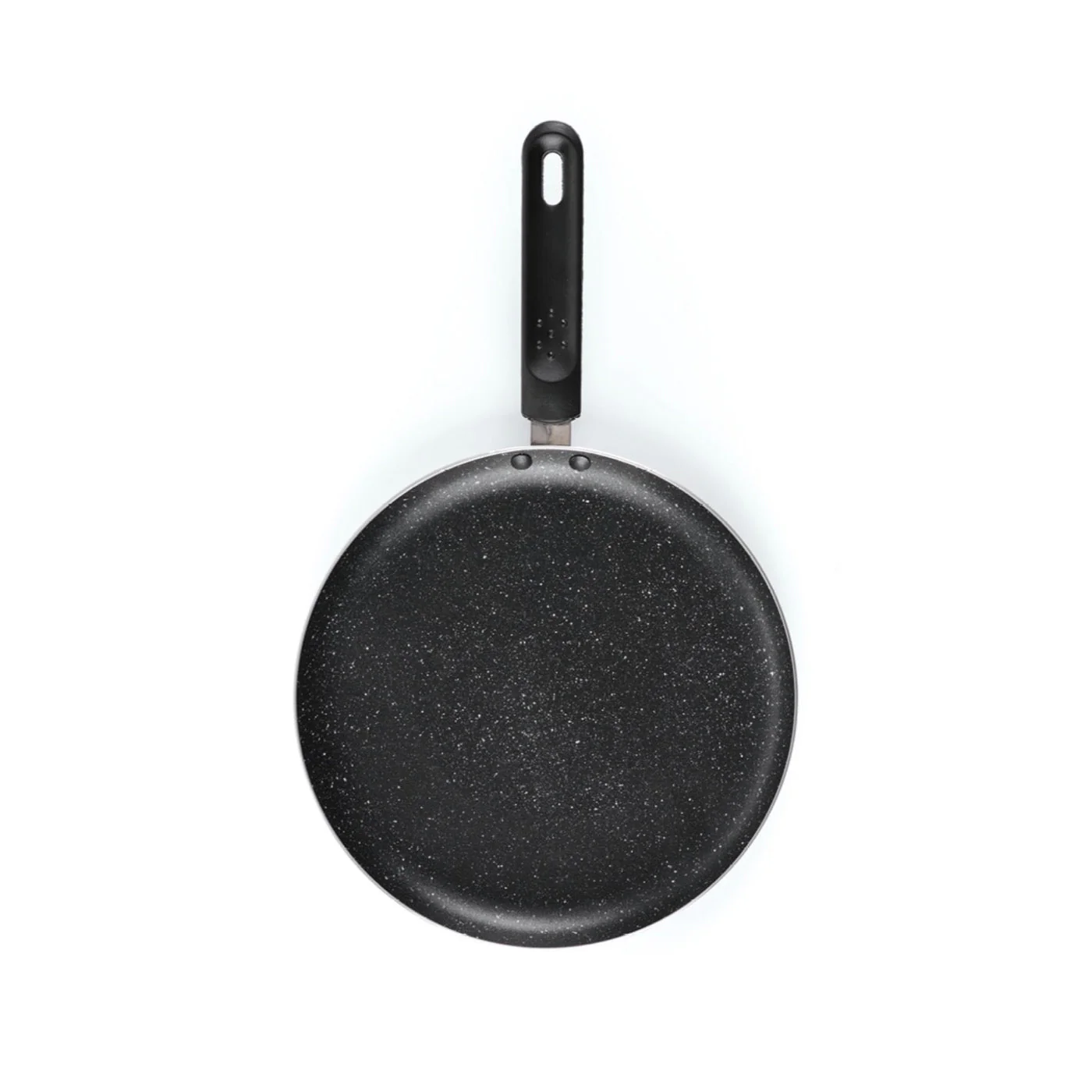 Crêpière - Granite Ceramic - Noir - 2 Tailles - Image 3