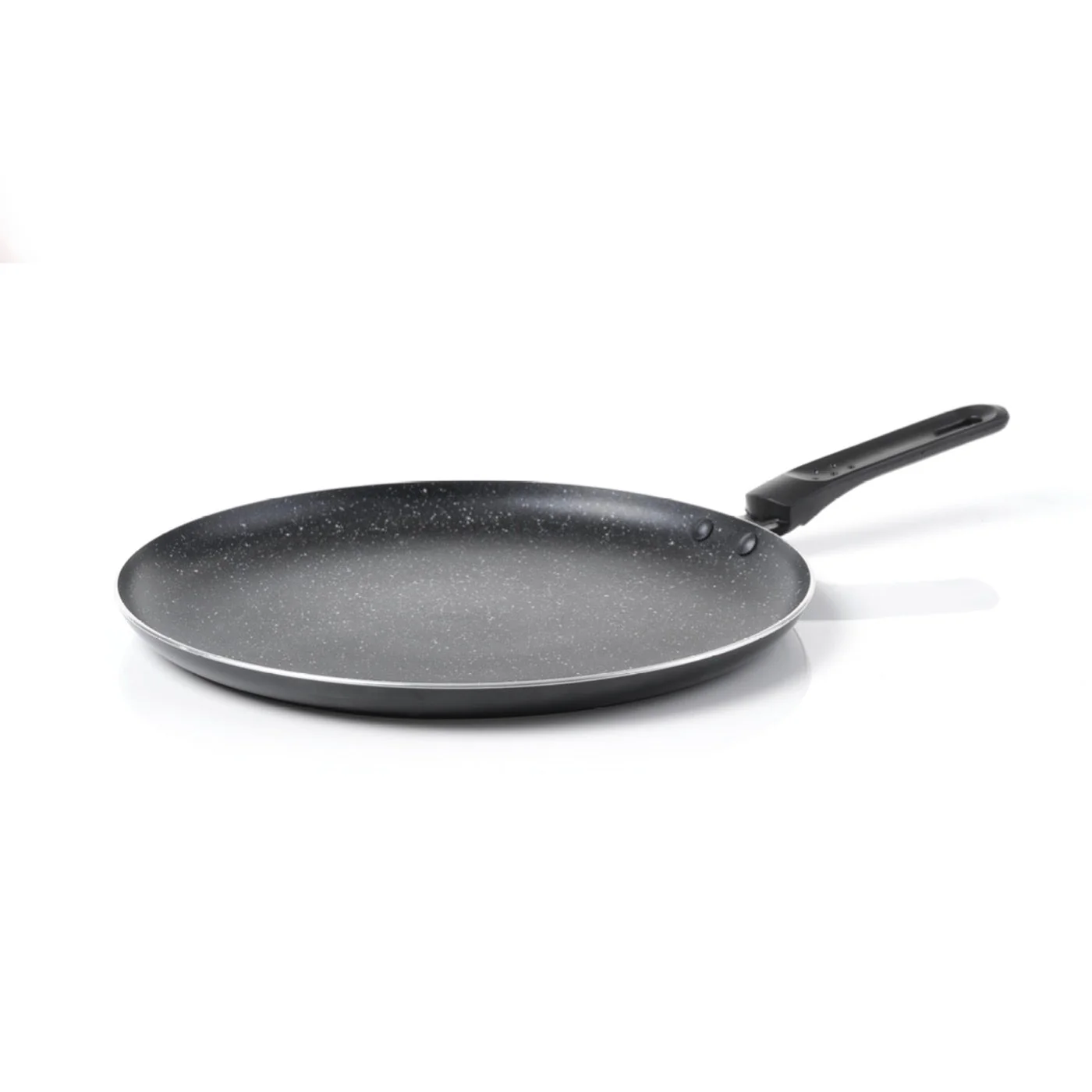 Crêpière - Granite Ceramic - Noir - 2 Tailles - Image 4