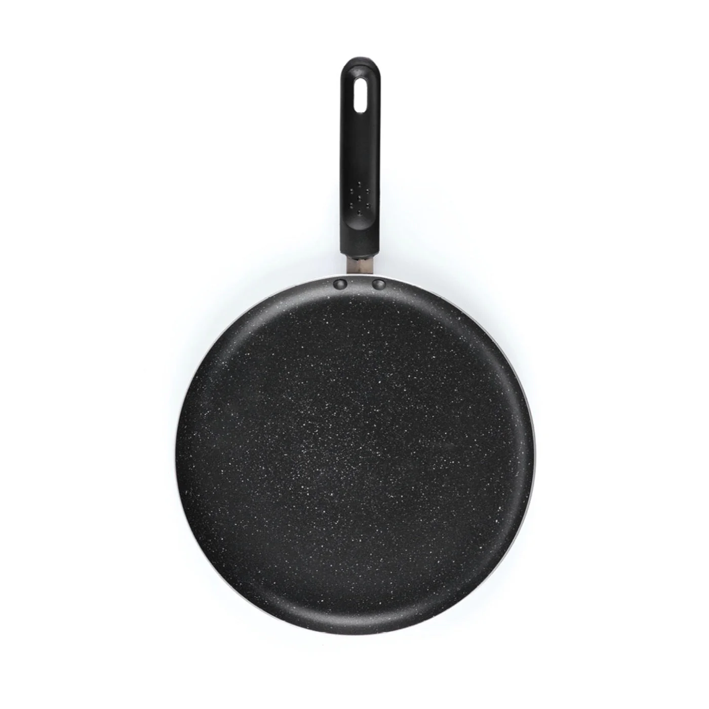 Crêpière - Granite Ceramic - Noir - 2 Tailles - Image 5
