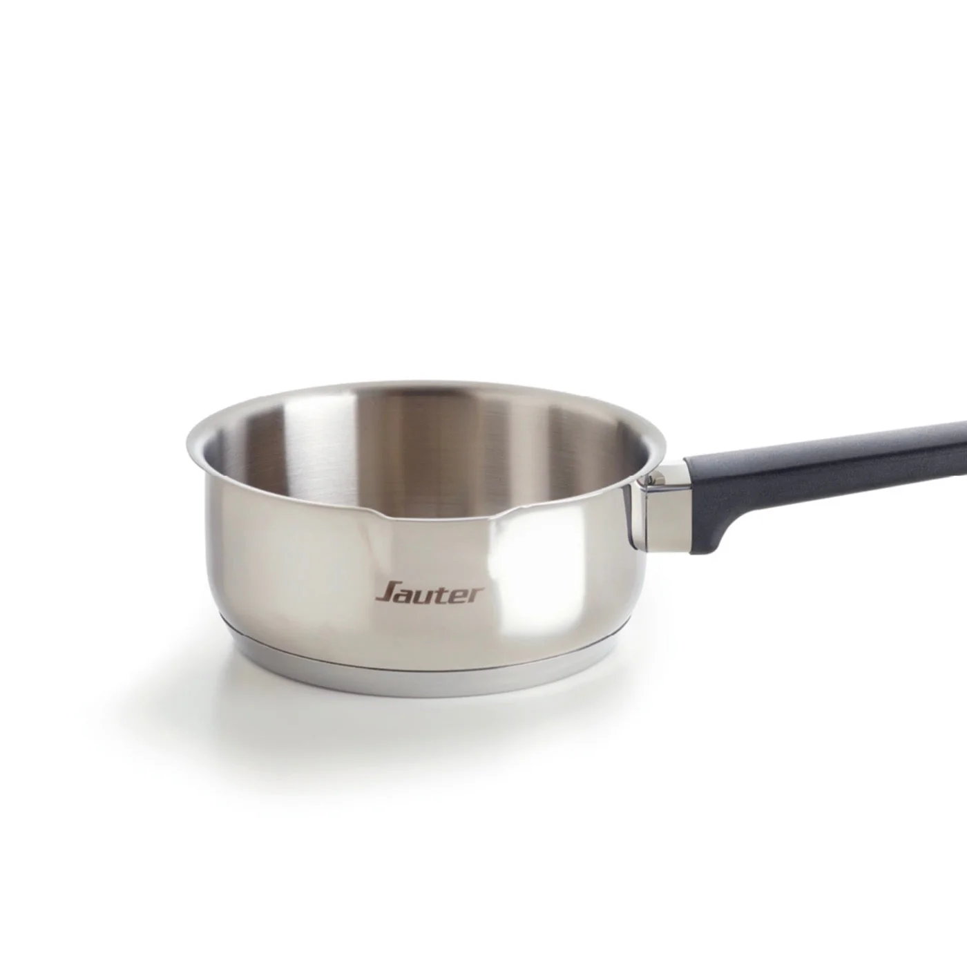 Casserole - Qulinox - Argenté - 2 Tailles - Image 4