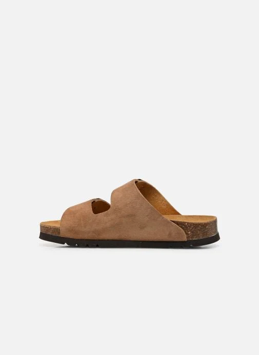Sandales Josephine Suede - Beige - Femme - Image 6