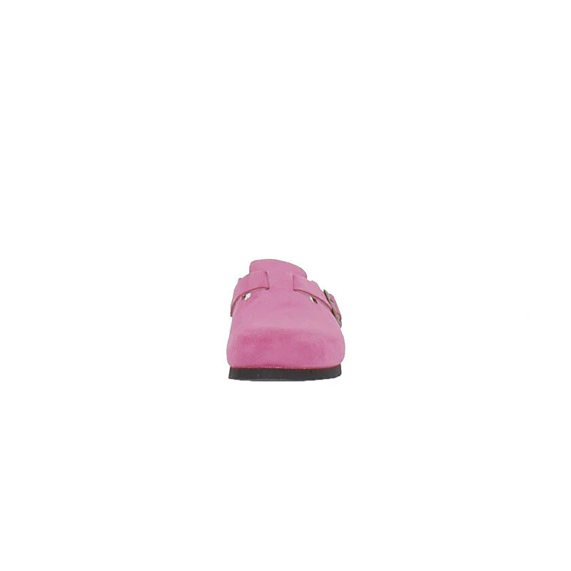 Sandales Fae Suede - Rose - Femme - Image 2