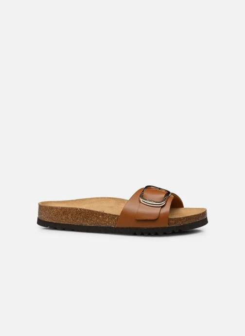 Sandales Kathleen Leather - Marron - Femme - Image 4