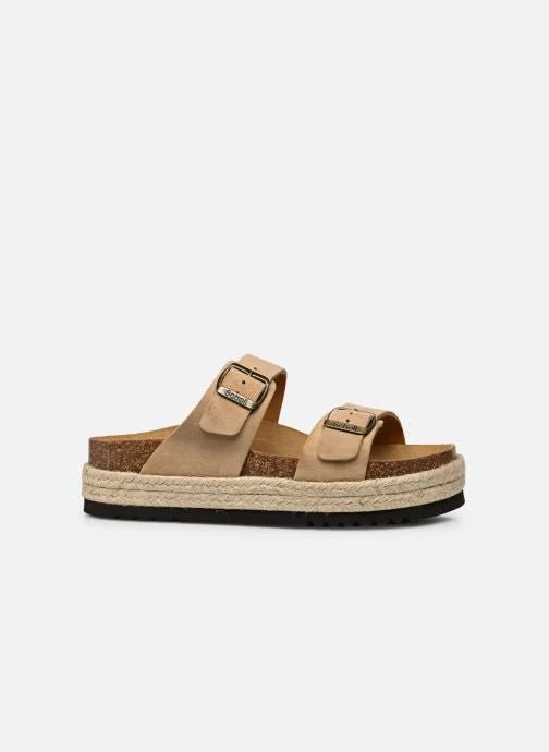 Sandales Ines Suede - Beige - Femme - Image 4