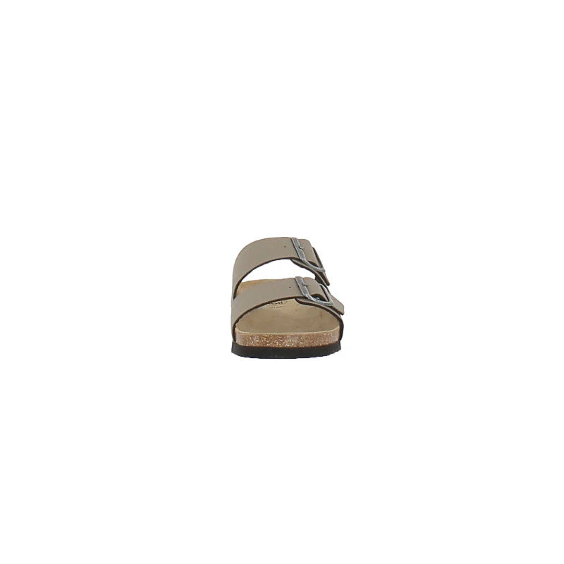 Sandales Josephine Synthetic Tris - Marron - Femme - Image 2