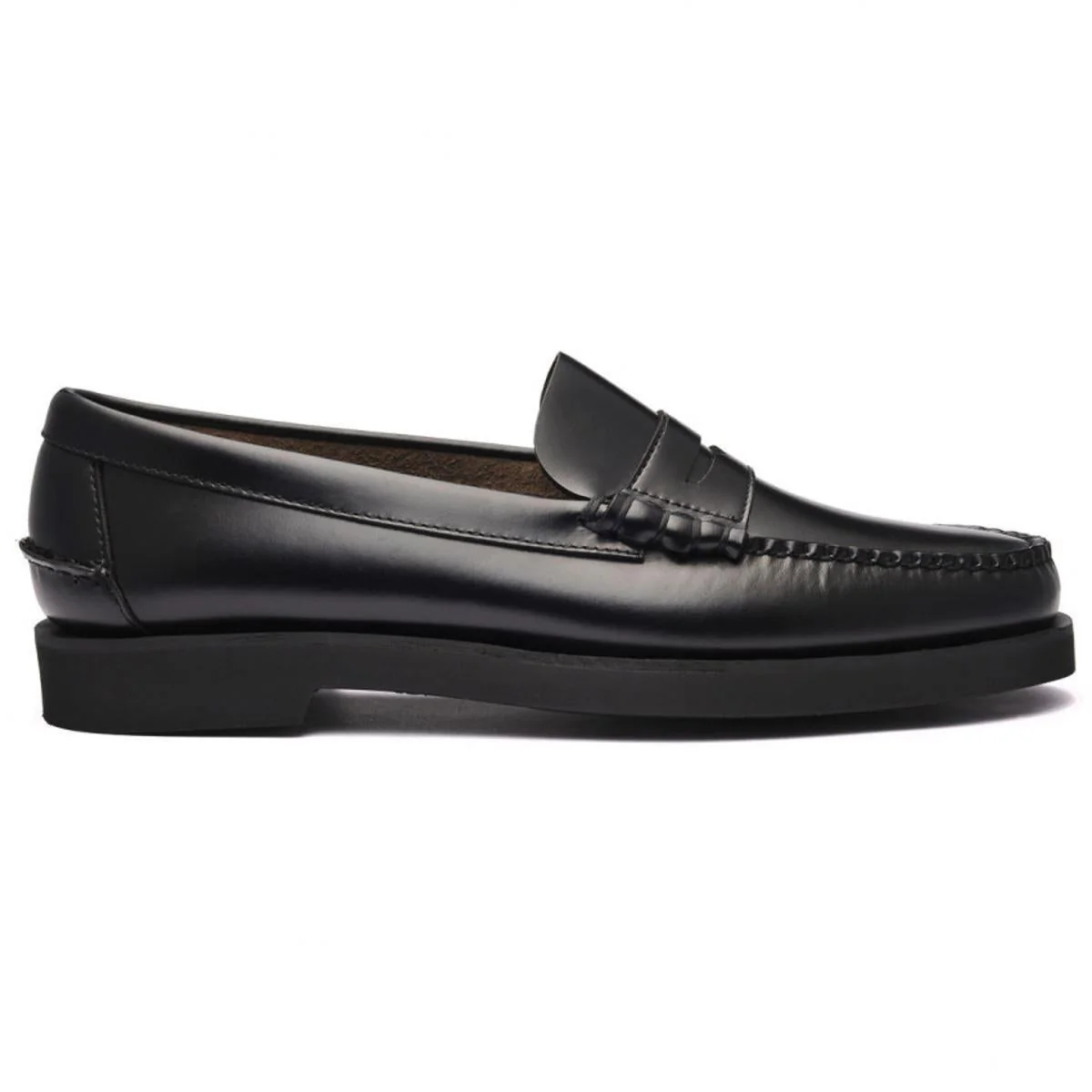Sebago - Mocassin Dan Polaris - Noir - Homme - Image 11