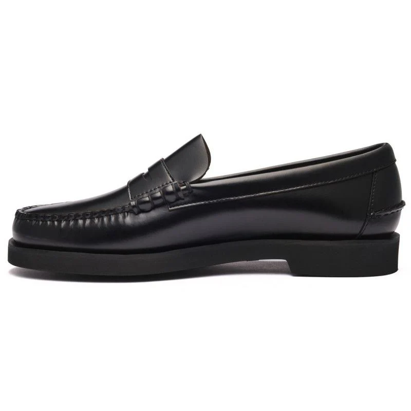 Sebago - Mocassin Dan Polaris - Noir - Homme - Image 6