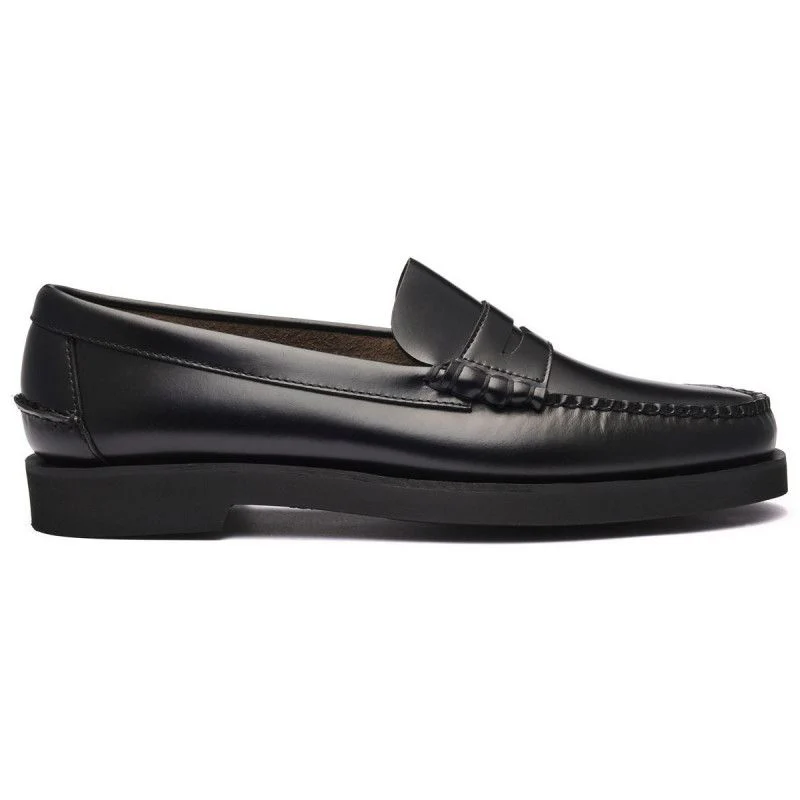 Sebago - Mocassin Dan Polaris - Noir - Homme - Image 7