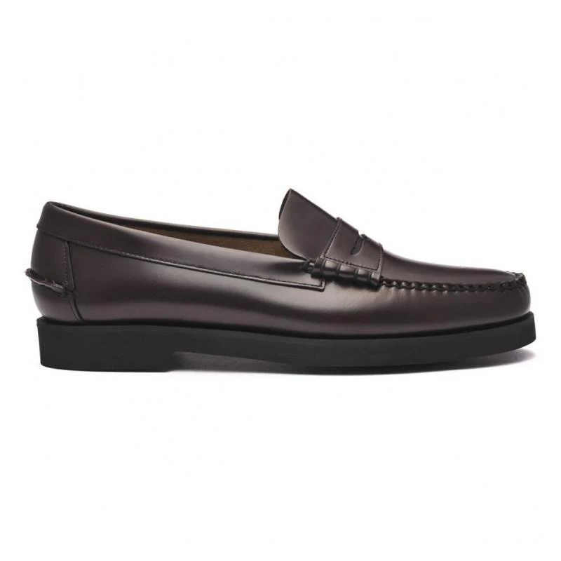 Sebago - Mocassin Dan Polaris - Marron - Homme - Image 2