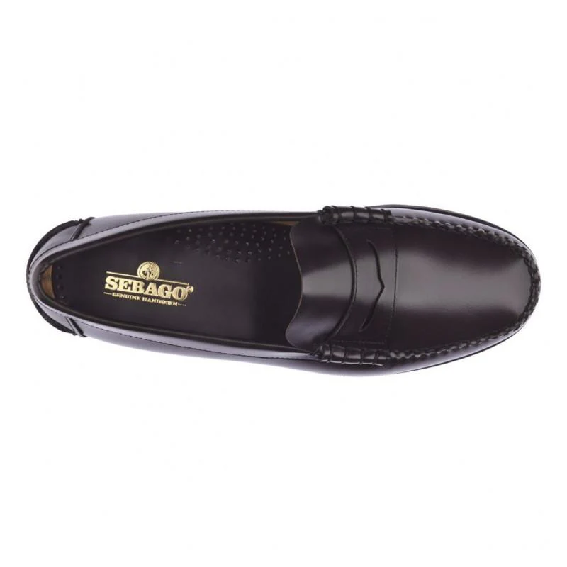 Sebago - Mocassin Dan Polaris - Marron - Homme - Image 3