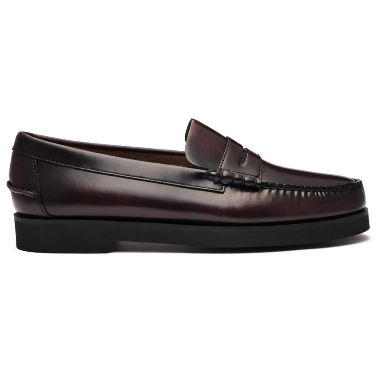 Sebago - Mocassin Dan Polaris - Marron - Homme - Image 6