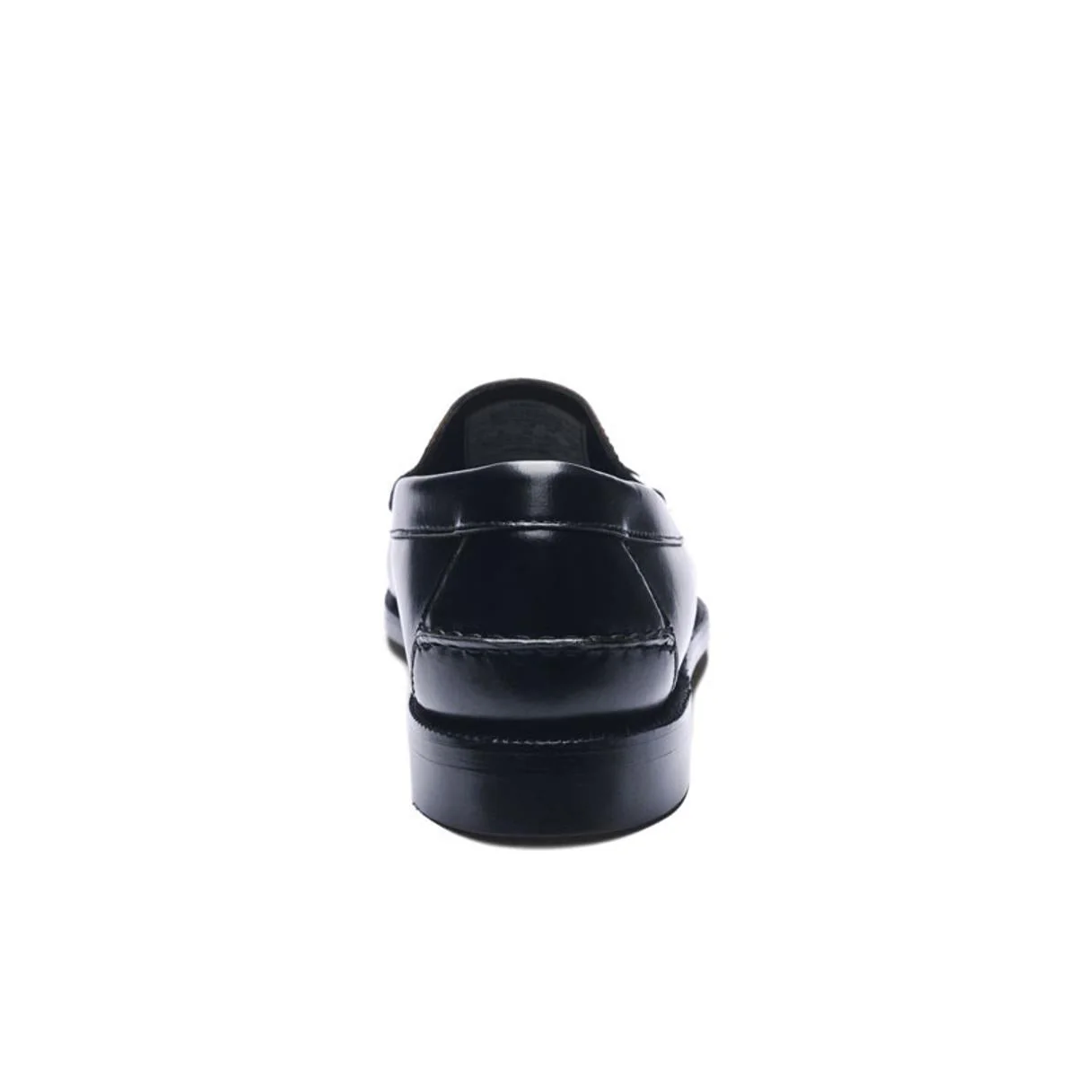 Sebago - Mocassin Classic Will - Noir - Homme - Image 3