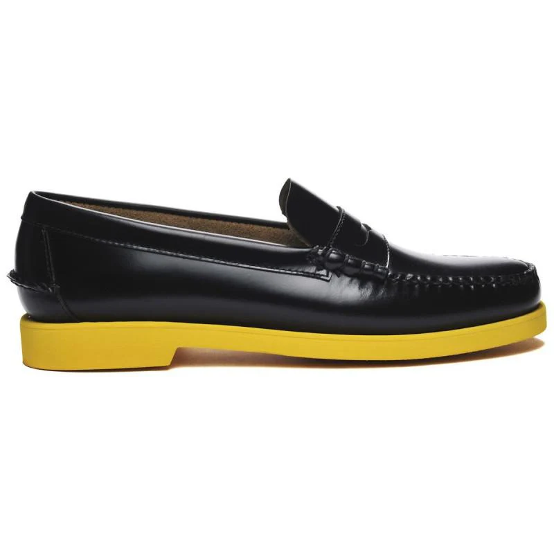 Sebago - Mocassin Dan Polaris Rgb - Noir - Homme - Image 2