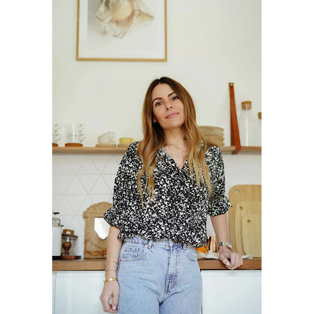 Chemise Doly - Cœur - Image 2