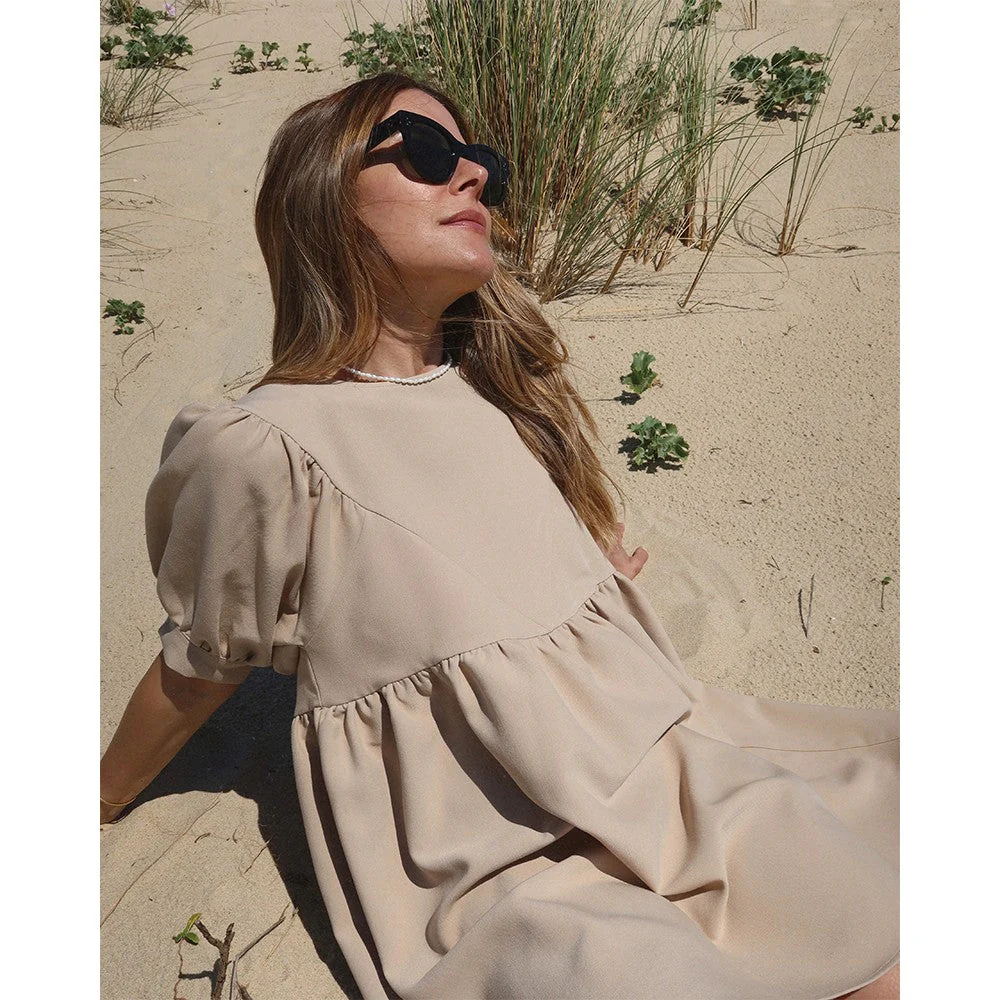 Robe Gilda - Neutral - Image 3