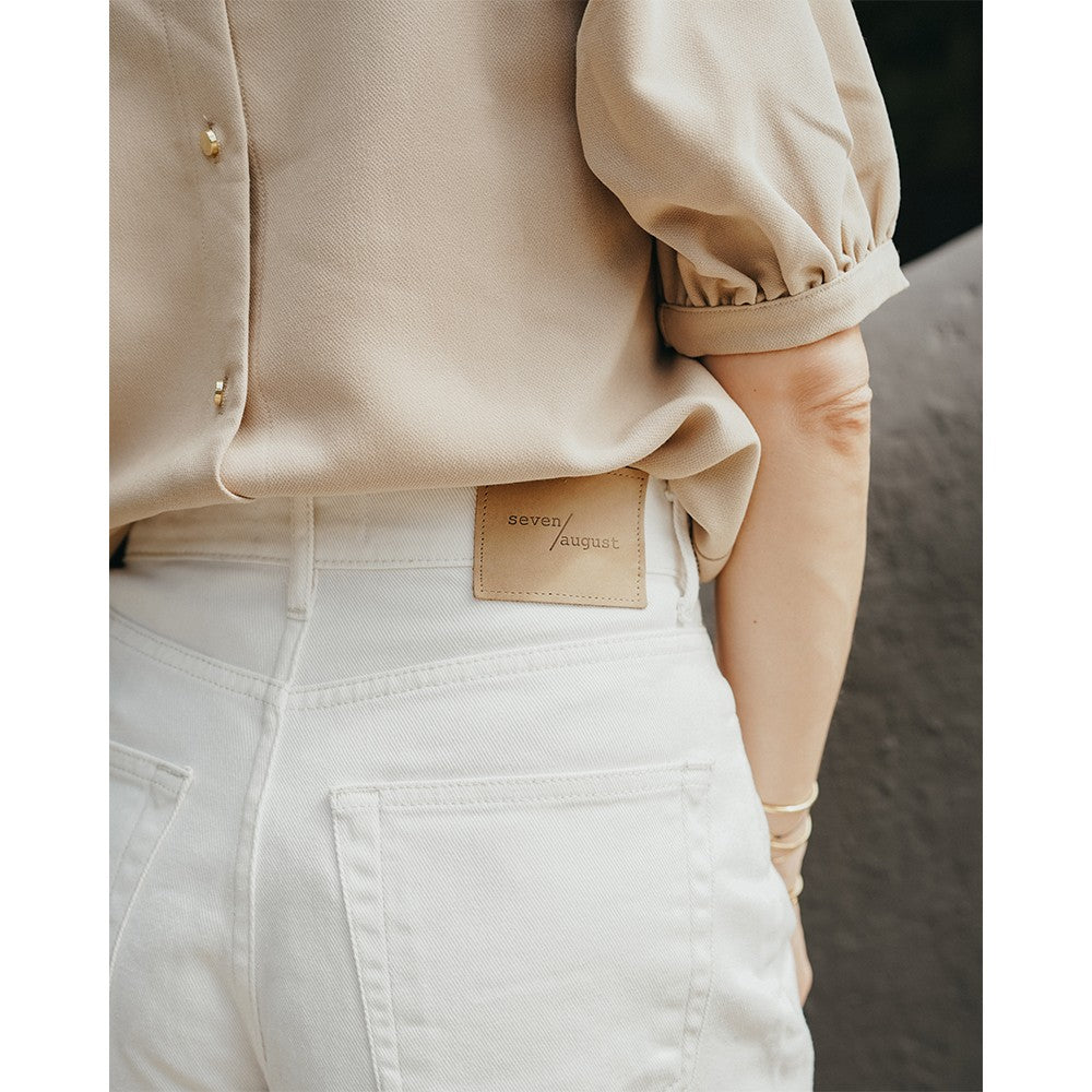 Short South - Blanc - Image 3