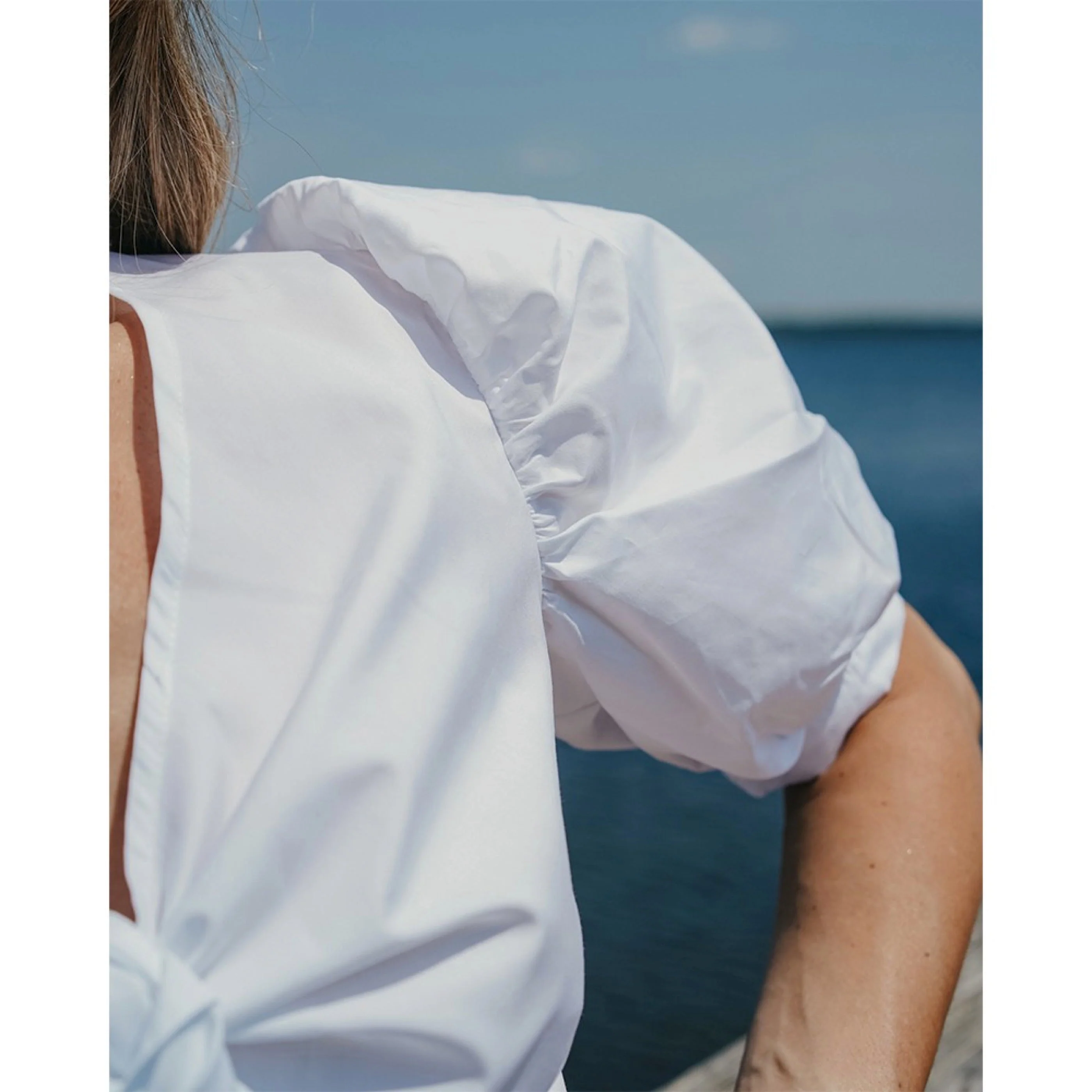 Top Spelling - Blanc - Image 3